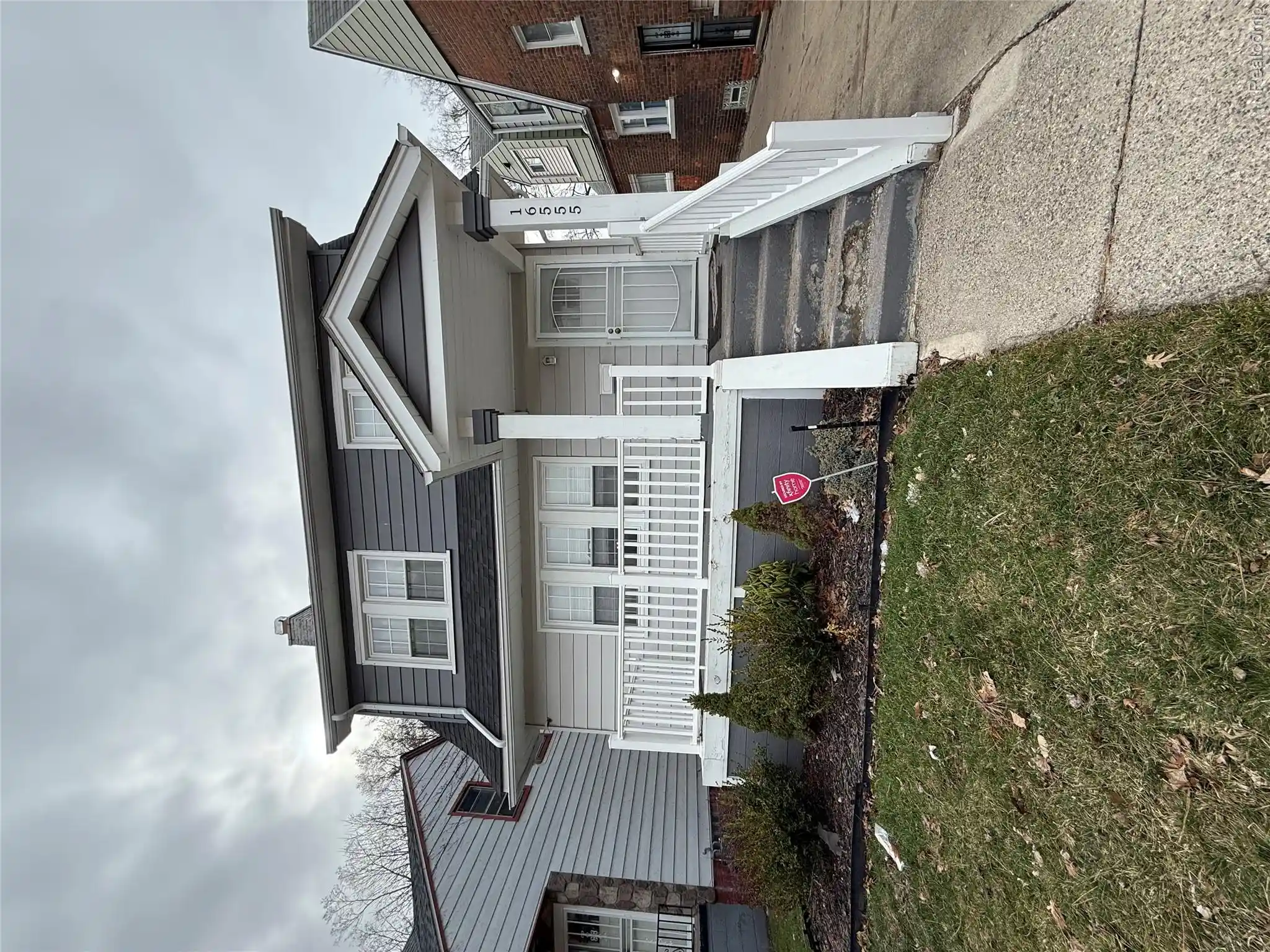Photo 1 of Single family home for sale at 16555 Lawton St, Detroit, MI 48221 | MLS# 20261078265 | Listing updated on 2026-09-29
