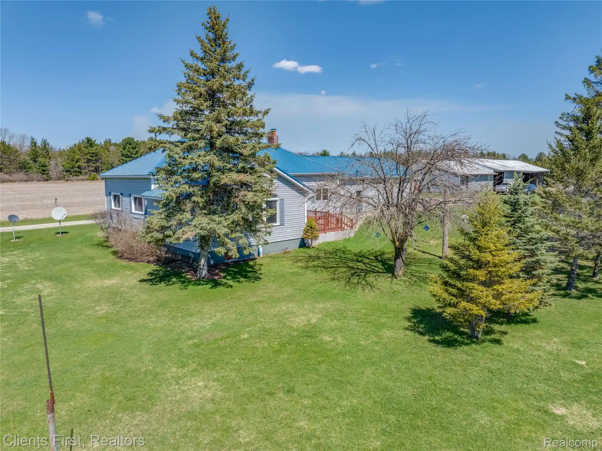 Single family home for sale at 342 N Chambers Rd, Tawas City, MI 48763 | MLS# 20261078264