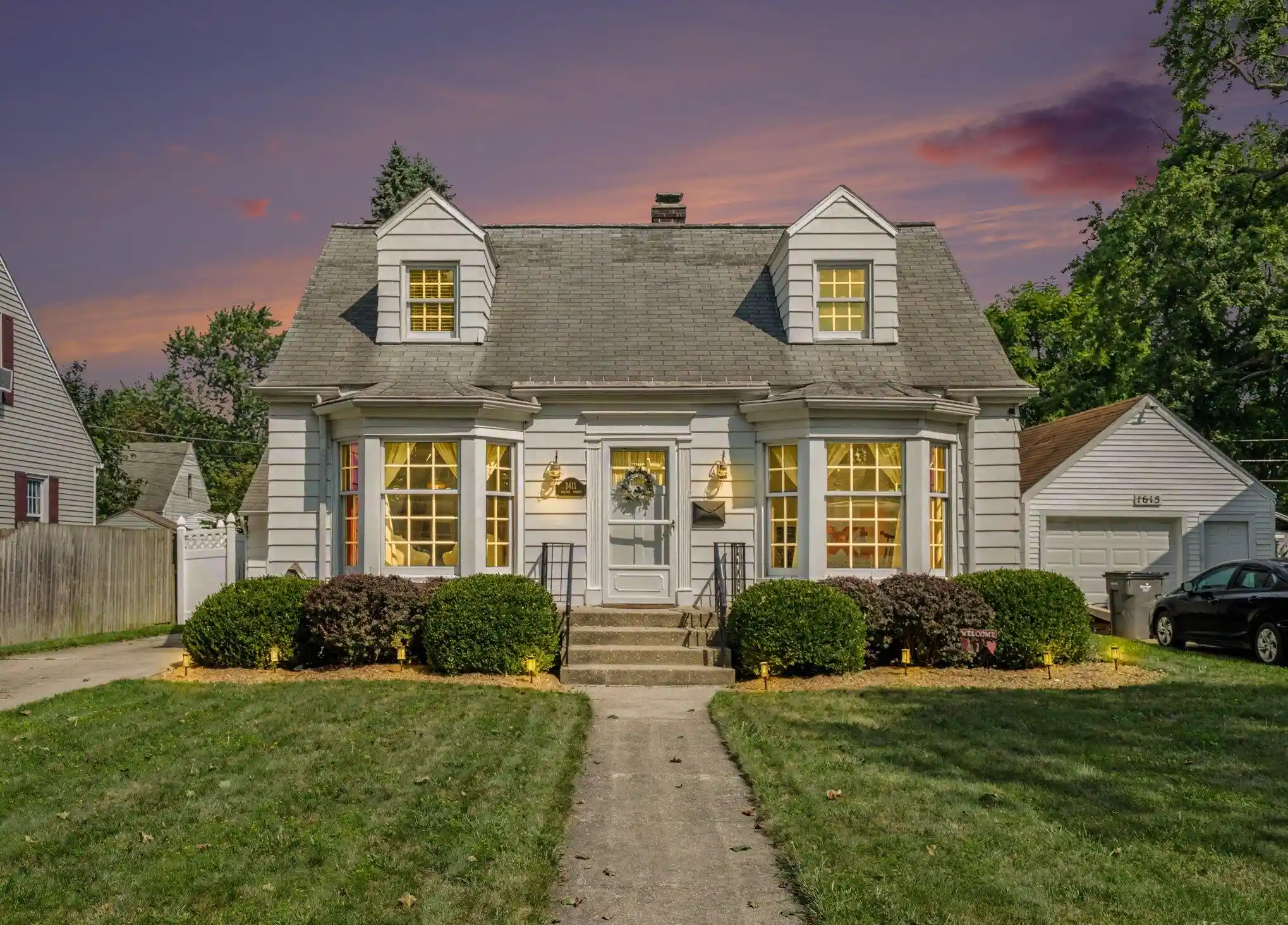Photo 1 of Sale Pending at 1611 Regent St, Niles, MI 49120 | MLS# 69026051583 | Listing updated on 2026-10-29