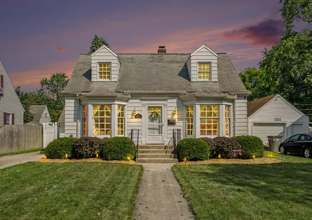 Photo 1 of Sale Pending at 1611 Regent St, Niles, MI 49120 | MLS# 69026051583 | Listing updated on 2026-10-29