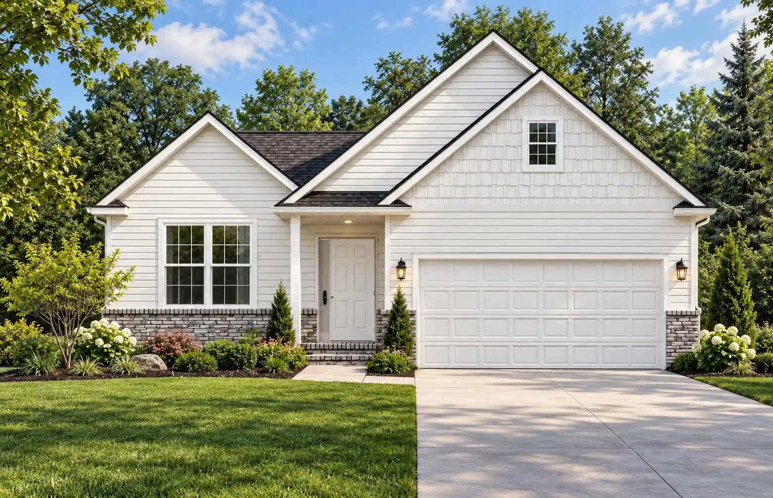 Photo 1 of Single family home for sale at 3228 Apple Blossom Way, Raisinville Township Monroe, MI 48161 | MLS# 81026051585 | Listing updated on 2026-09-28