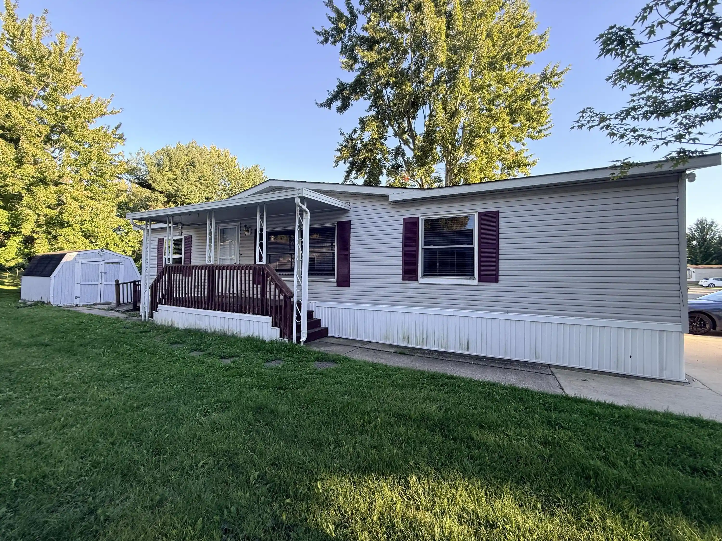 Photo 1 of Single family home for sale at 4484 Gardens Blvd Nw, Grand Rapids, MI 49534 | MLS# 71026051598 | Listing updated on 2026-09-28