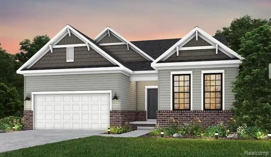 Photo 1 of Sale Pending at 282 Skydrake Ct, Lake Orion, MI 48359 | MLS# 20261078357 | Listing updated on 2026-09-29