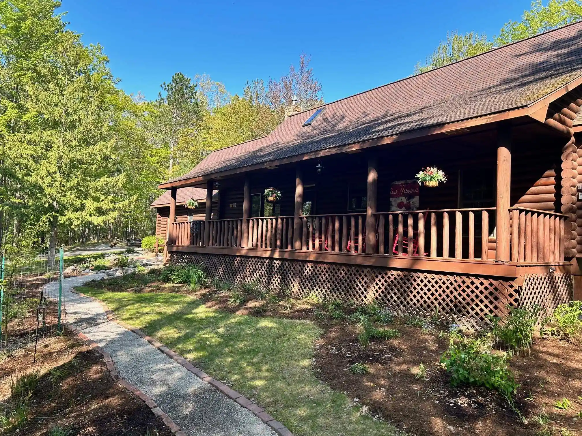 Single family home for sale at 330 Rasho Rd, Traverse City, MI 49696 | MLS# 78080073984