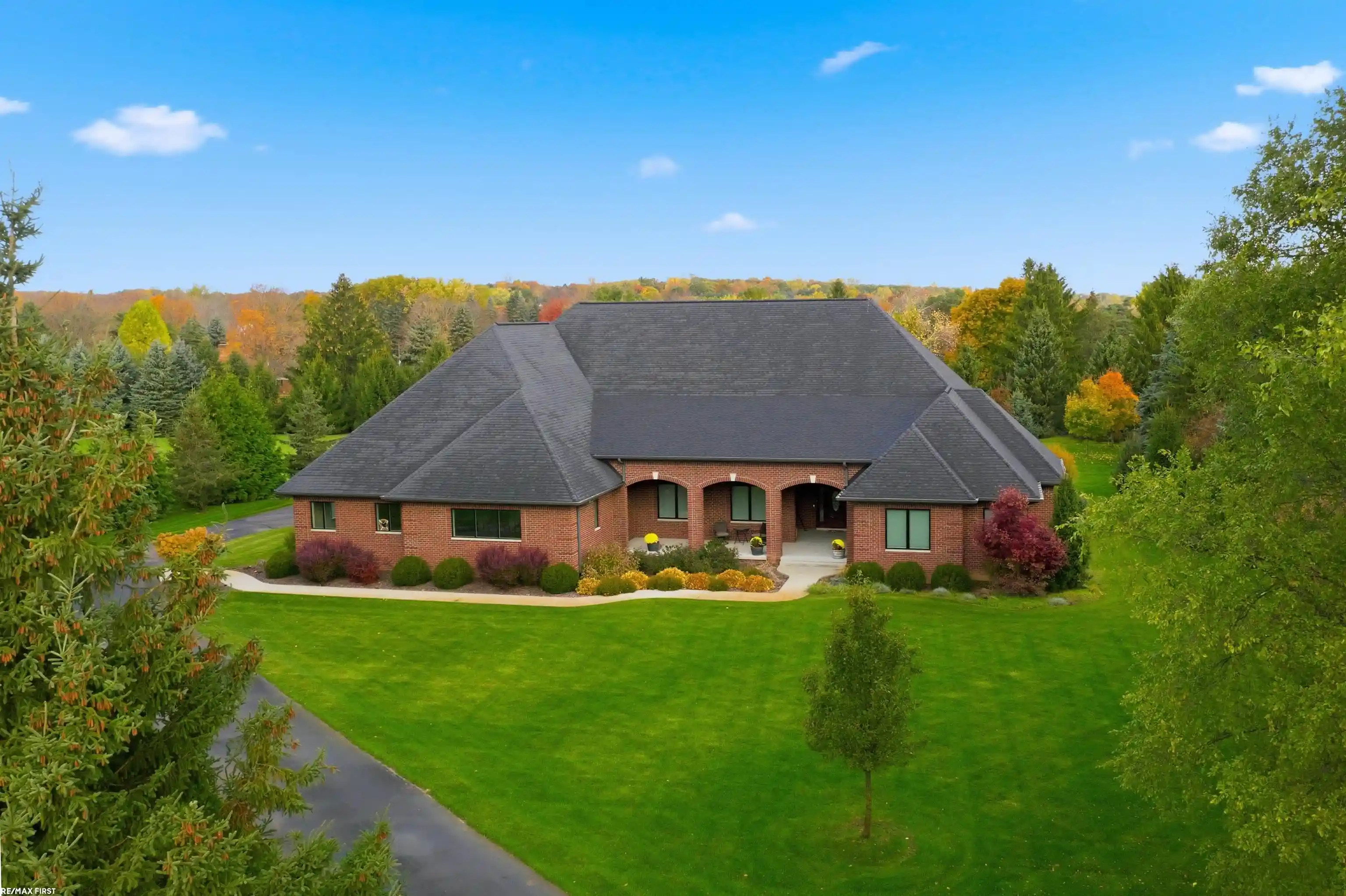 Photo 1 of Mansion for sale at 4376 Lancaster Dr, Clarkston, MI 48348 | MLS# 58050223193 | Listing updated on 2026-09-28
