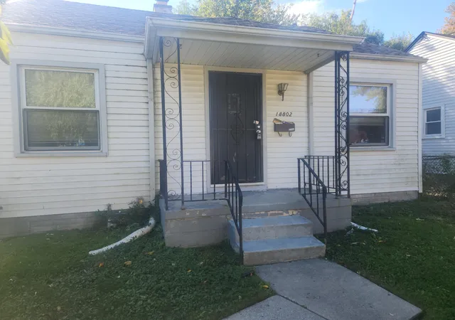 Photo 1 of Single family home for sale at 18802 Woodcrest St, Harper Woods, MI 48225 | MLS# 81026051619 | Listing updated on 2026-10-28