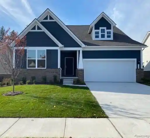 Photo 1 of Condo for sale at 278 Skydrake Ct, Lake Orion, MI 48359 | MLS# 20261078389 | Listing updated on 2026-09-29