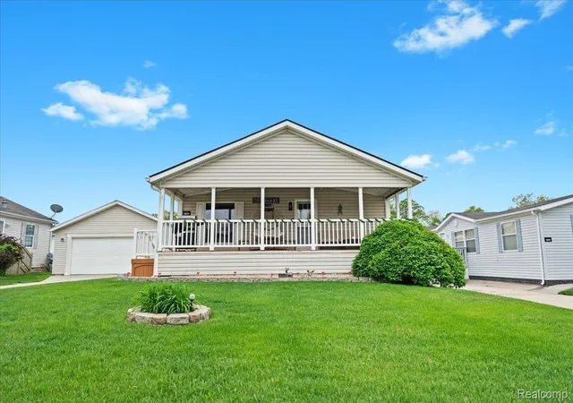 Photo 1 of Single family home for sale at 4813 Othello Ln, Northville, MI 48167 | MLS# 20261078412 | Listing updated on 2026-10-27