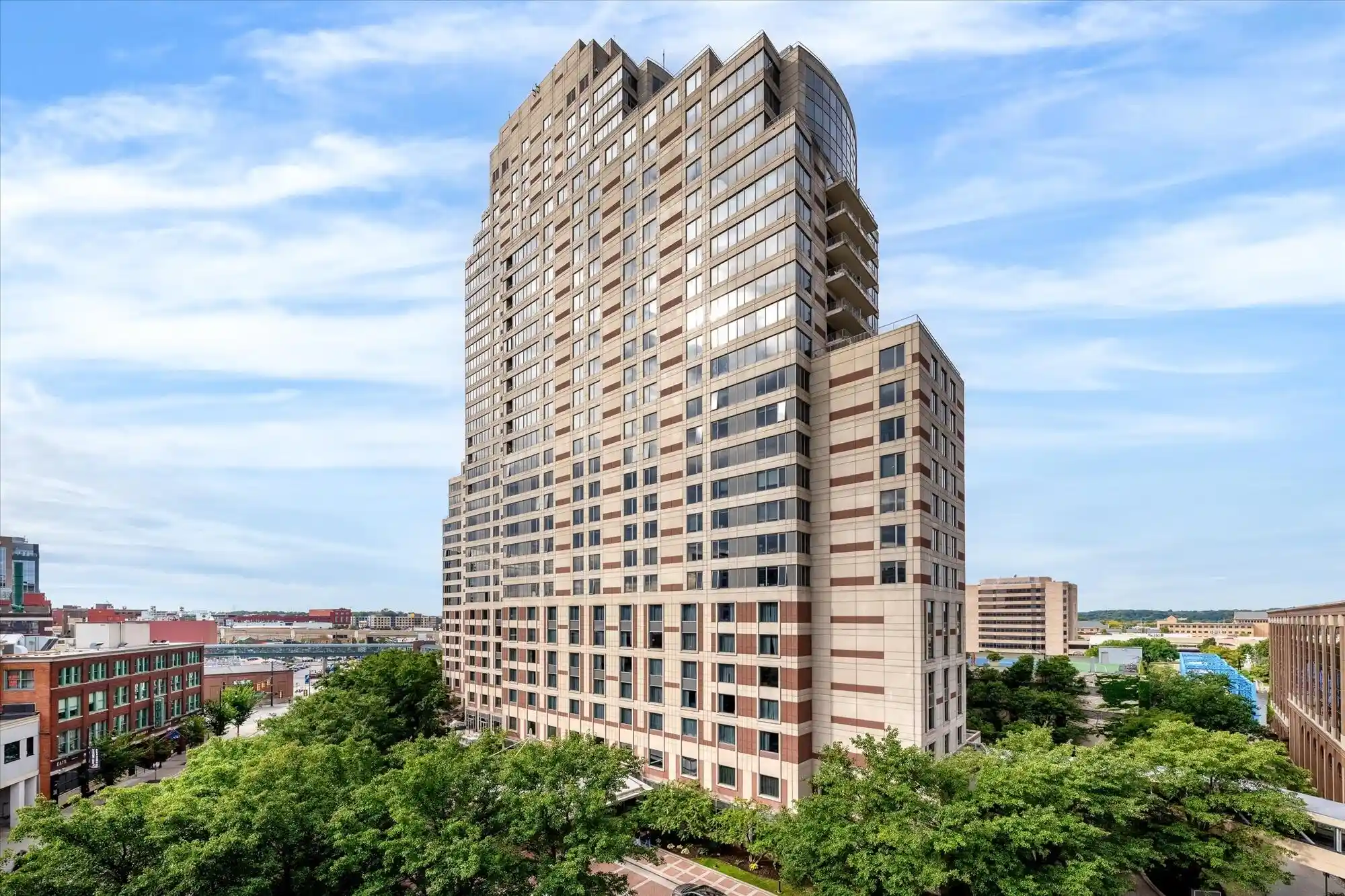 Photo 1 of Sale Pending at 103 Campau Cir Nw #1911, Grand Rapids, MI 49503 | MLS# 65026051639 | Listing updated on 2026-10-24