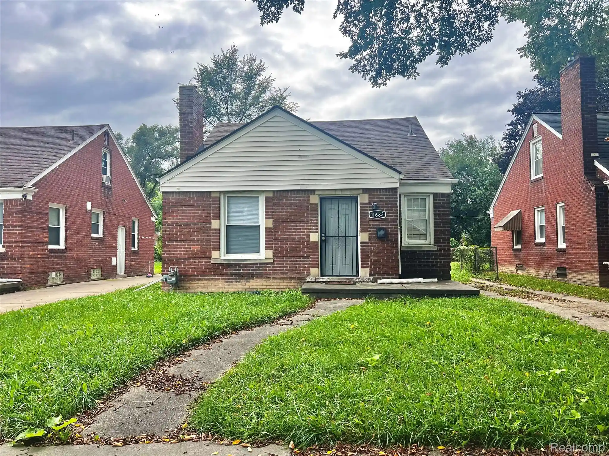 Photo 1 of Single family home for sale at 11683 Penrod St, Detroit, MI 48228 | MLS# 20261078431 | Listing updated on 2026-09-29