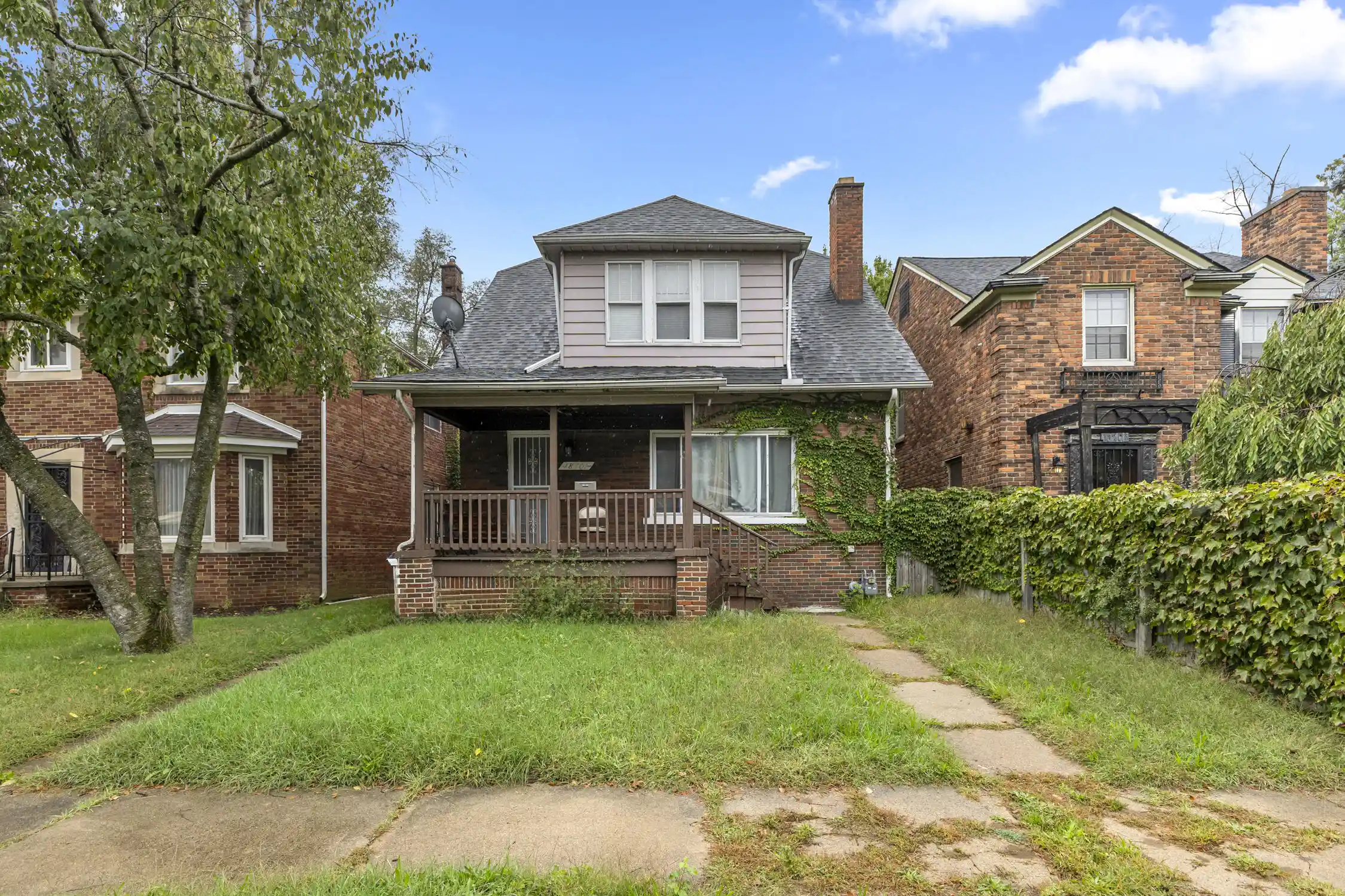 Photo 1 of Single family home for sale at 18701 Cherrylawn Ave, Detroit, MI 48221 | MLS# 81026051642 | Listing updated on 2026-09-29