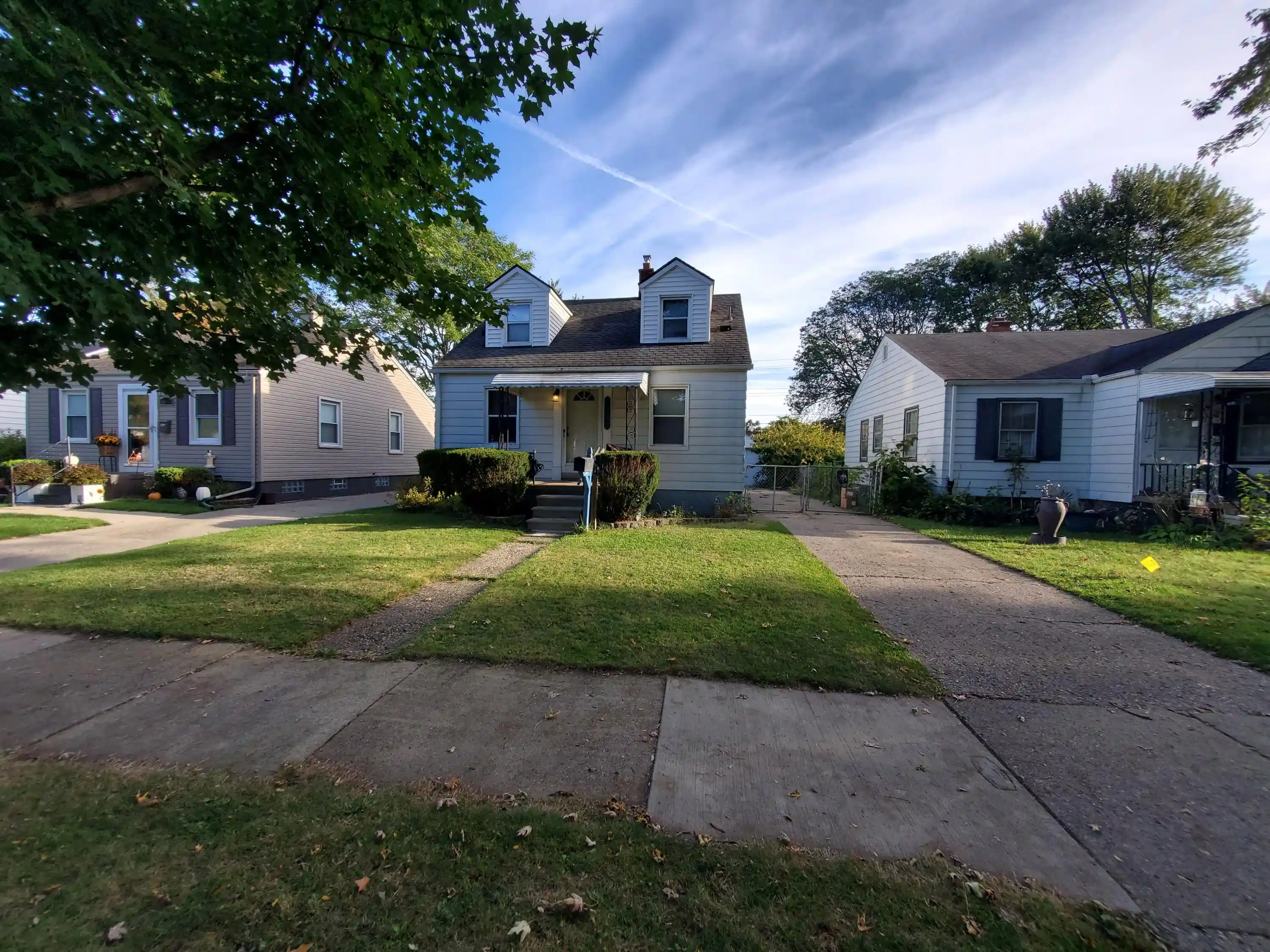 Photo 1 of Single family home for sale at 18965 Elkhart St, Harper Woods, MI 48225 | MLS# 81026051648 | Listing updated on 2026-10-28