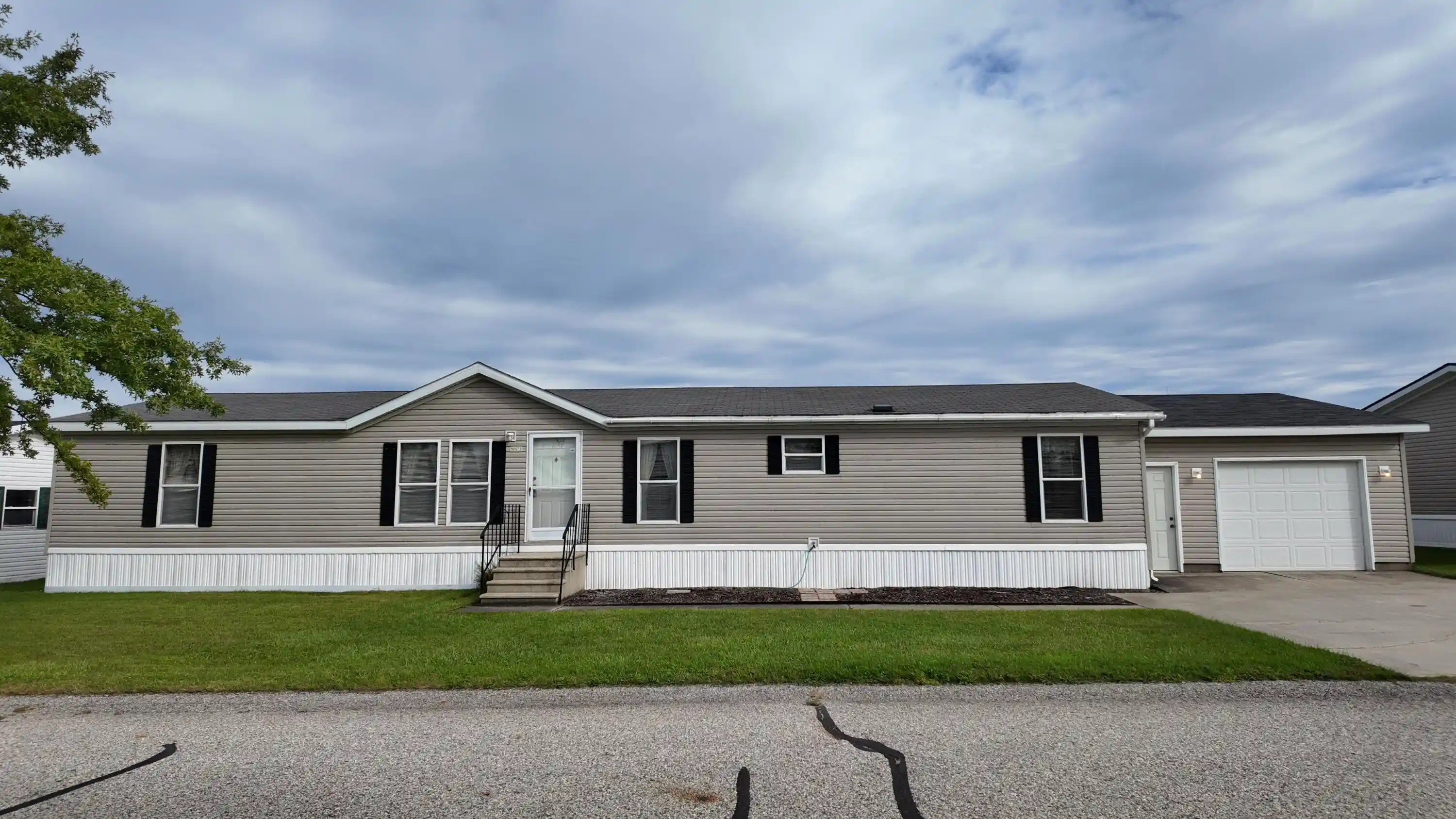 Photo 1 of Single family home for sale at 8603 Eagle St, Zeeland, MI 49464 | MLS# 71026051650 | Listing updated on 2026-09-28