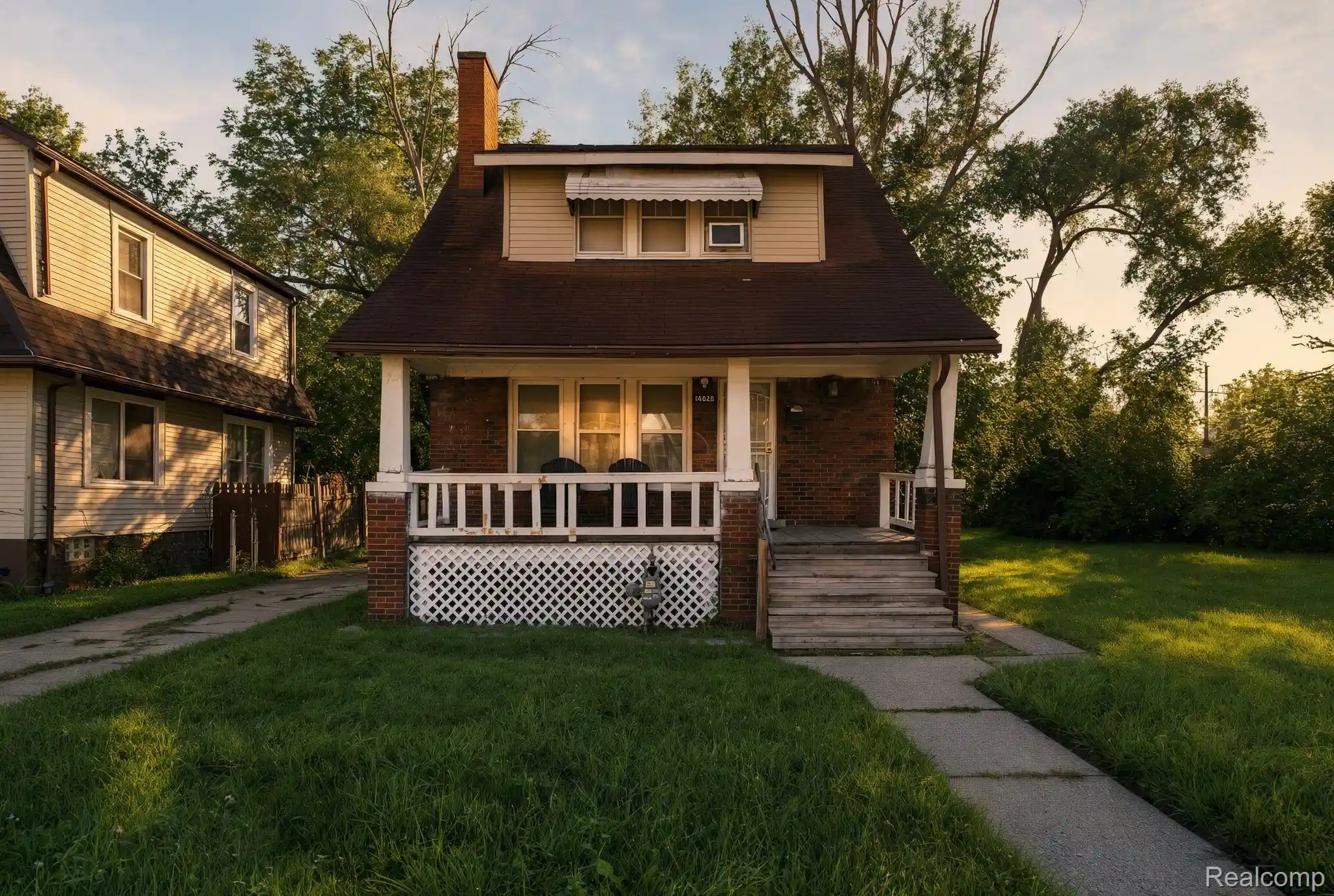 Photo 1 of Single family home for sale at 14828 Freeland St, Detroit, MI 48227 | MLS# 20261078469 | Listing updated on 2026-10-01