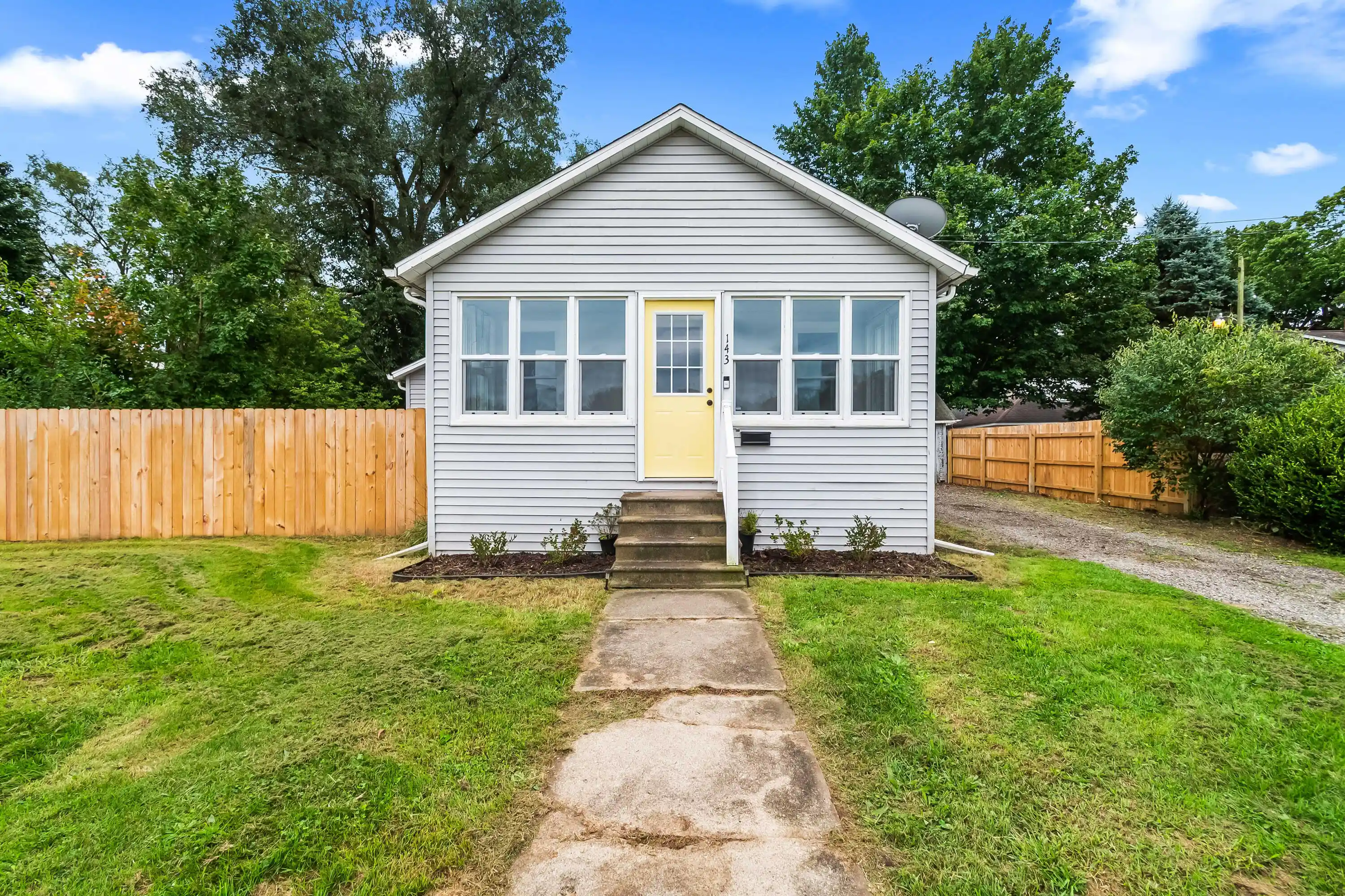 Single family home for sale at 143 State St, Bronson, MI 49028 | MLS# 62026051664