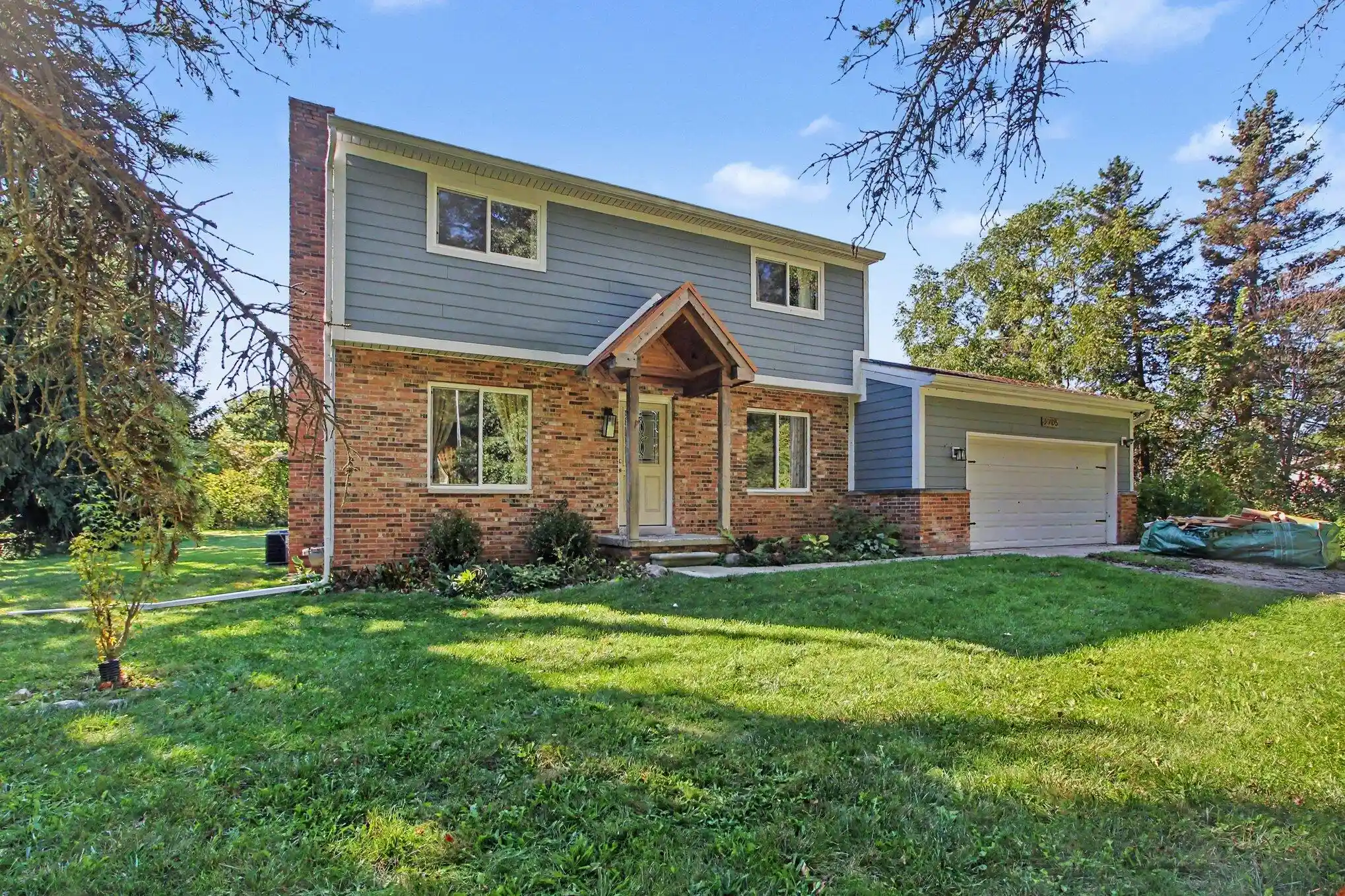 Photo 1 of Single family home for sale at 2705 Jennings Rd, Whitmore Lake, MI 48189 | MLS# 81026051660 | Listing updated on 2026-10-01