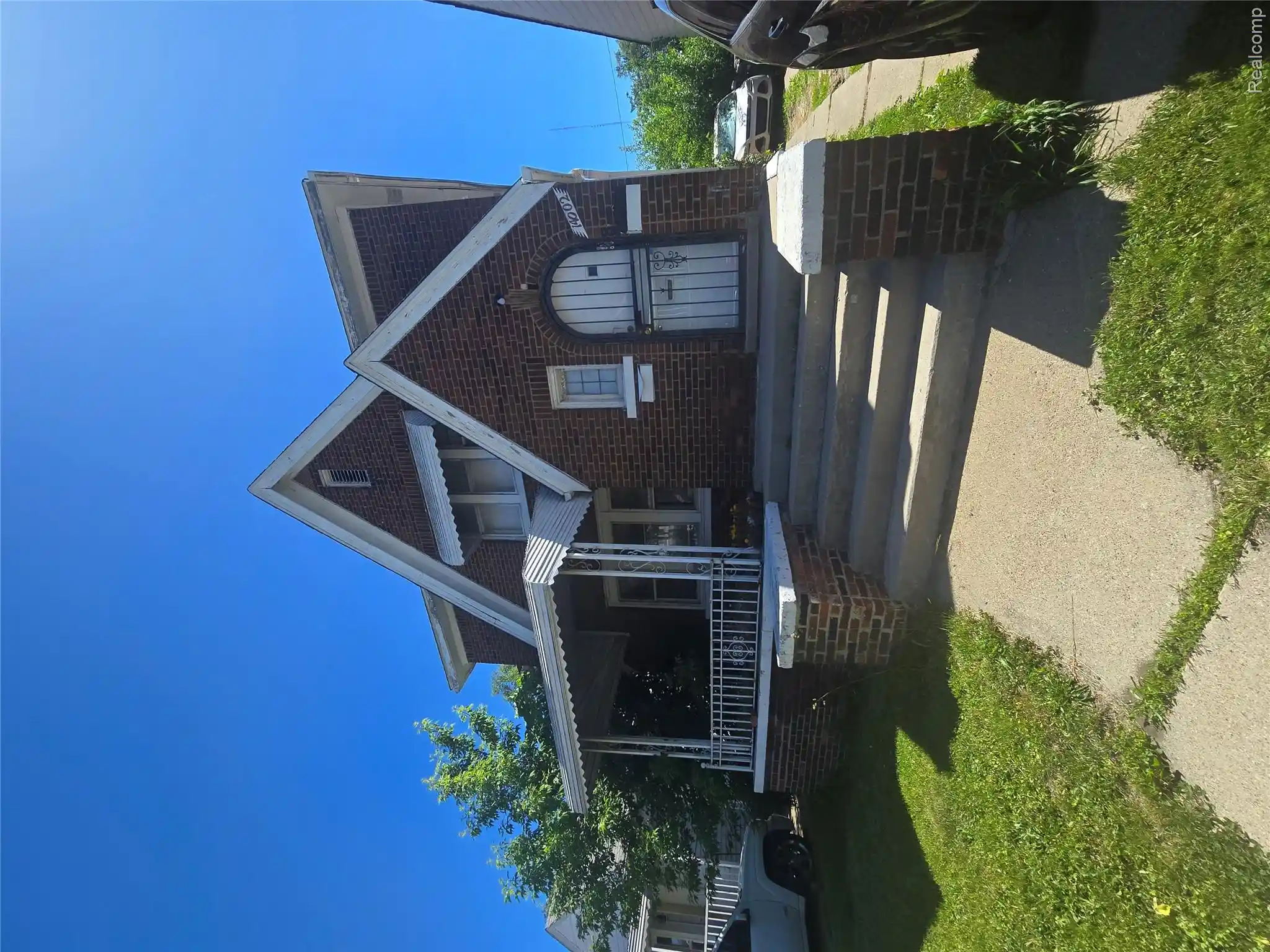 Photo 1 of Single family home for sale at 14002 Wisconsin St, Detroit, MI 48238 | MLS# 20261078502 | Listing updated on 2026-10-21