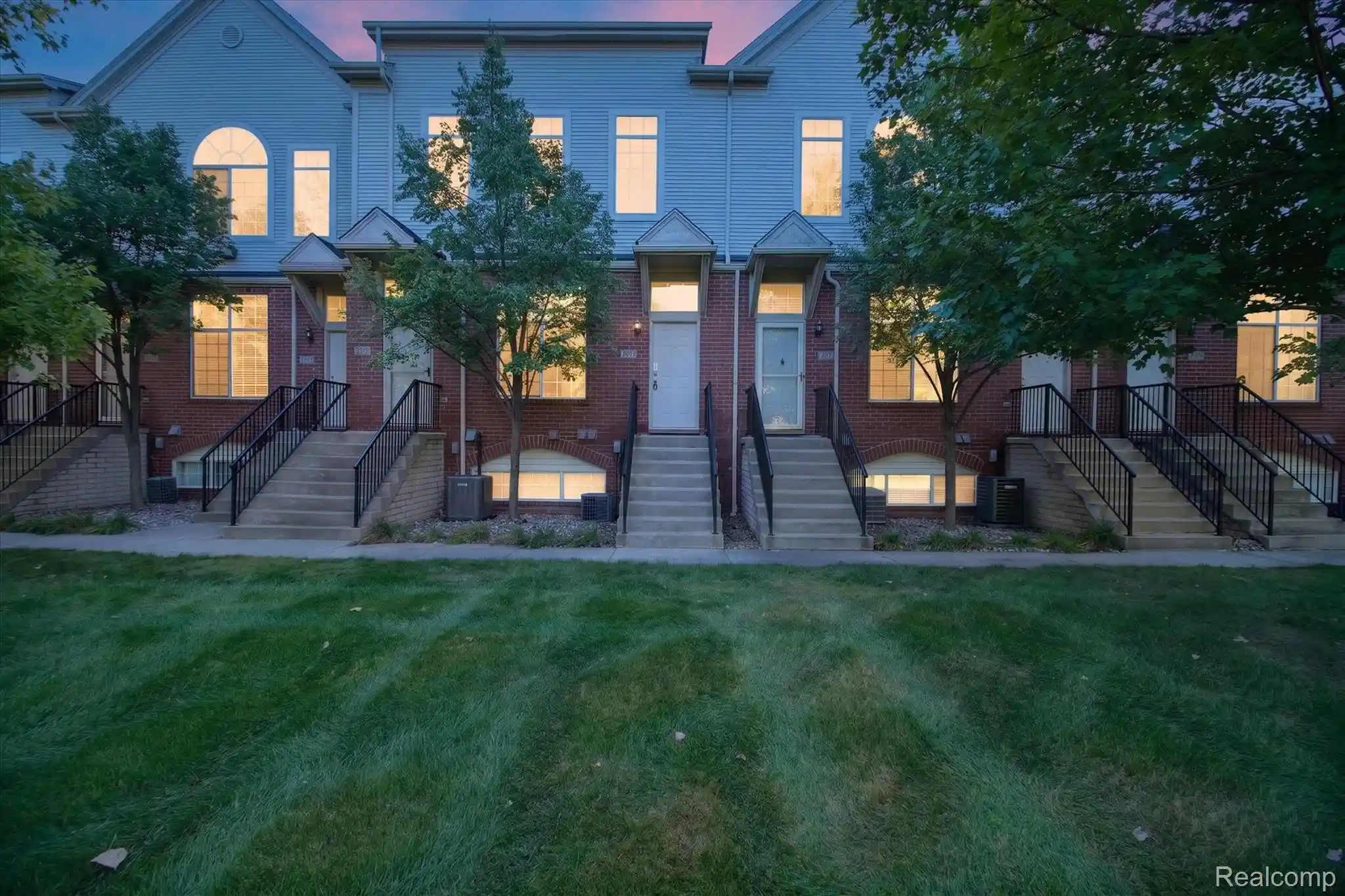 Photo 1 of Condo for sale at 30770 Ardmore Ct, Novi, MI 48377 | MLS# 20261078509 | Listing updated on 2026-09-30