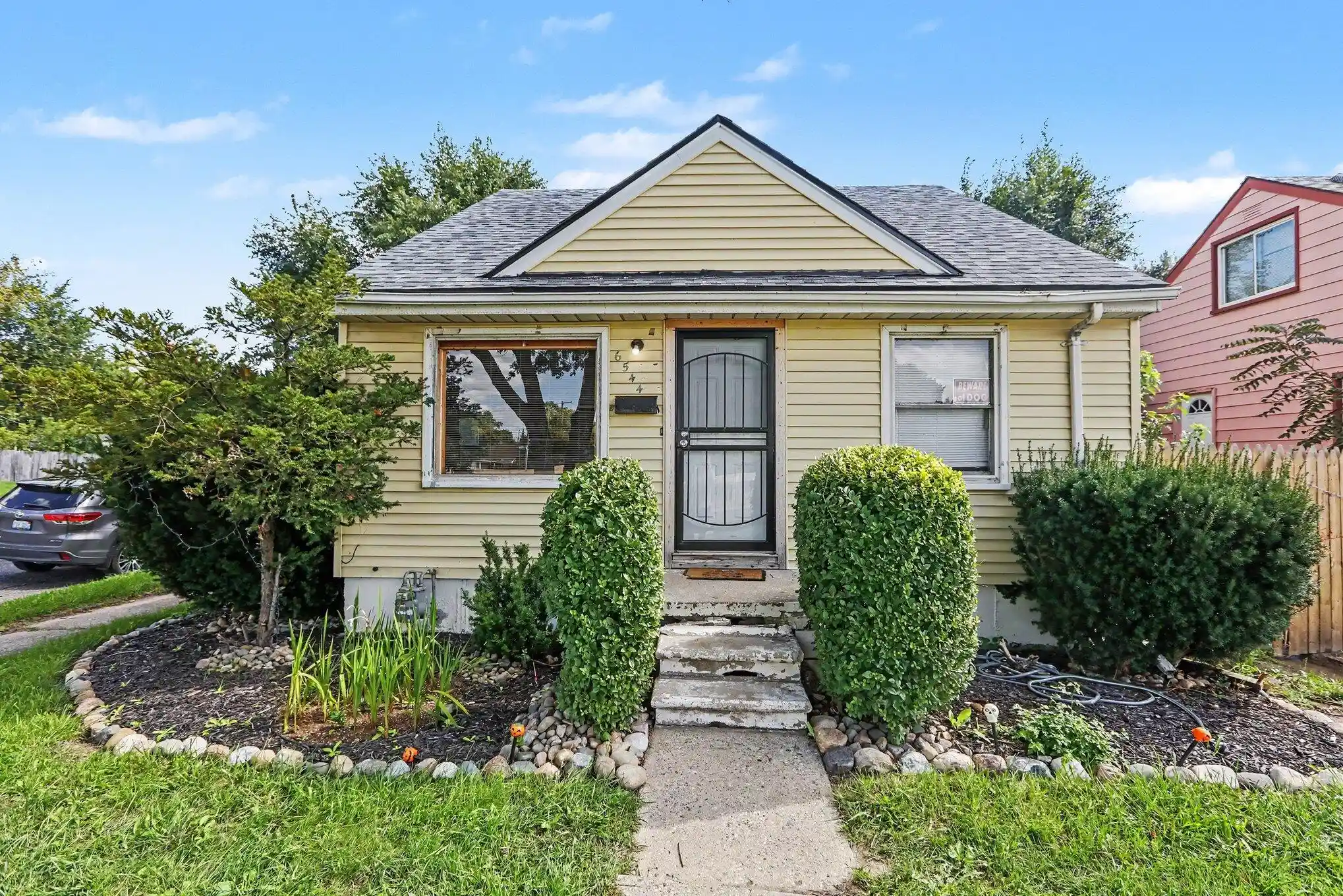 Photo 1 of Single family home for sale at 6544 Southfield Fwy, Detroit, MI 48228 | MLS# 81026051691 | Listing updated on 2026-09-28