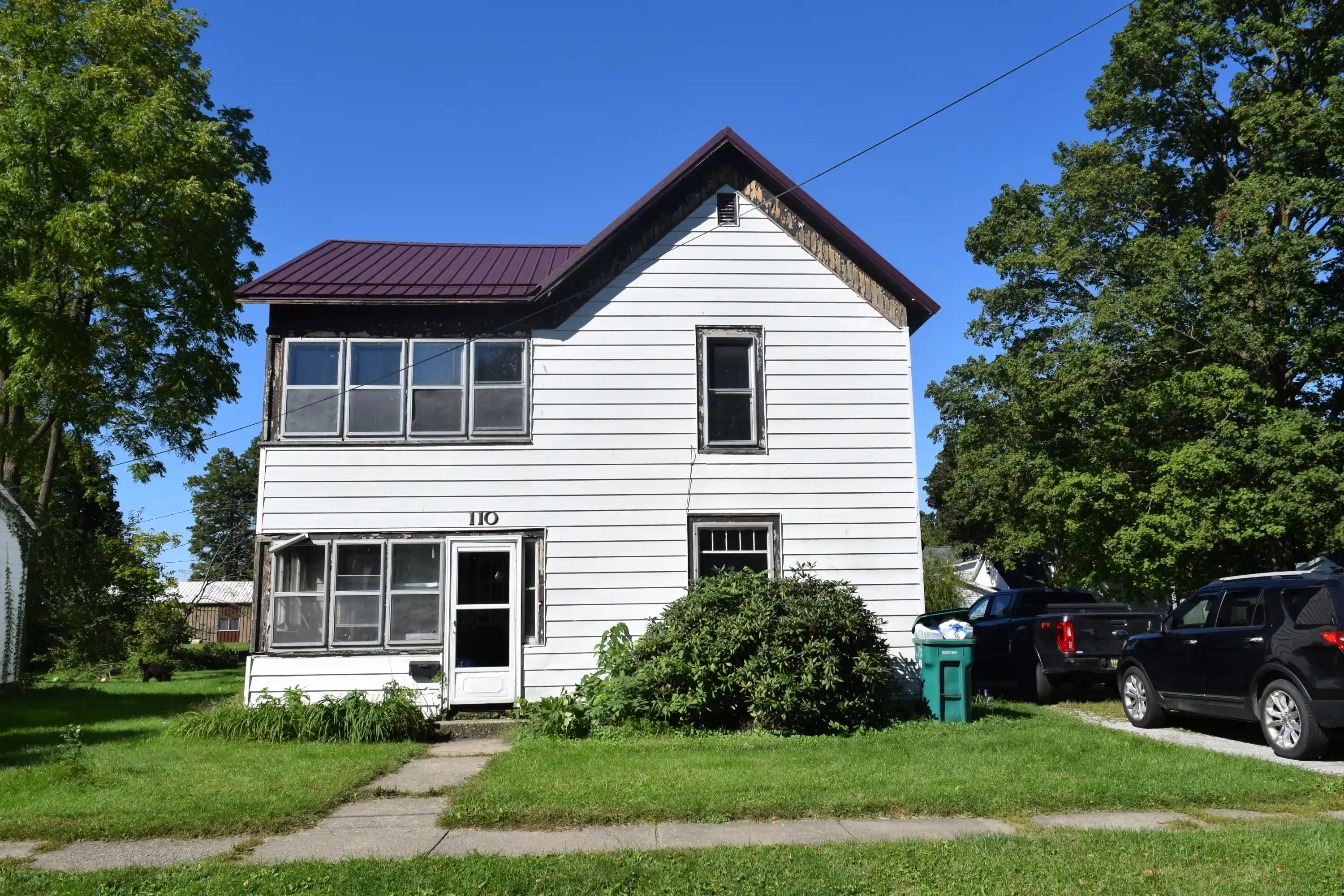 Photo 1 of Single family home for sale at 110 N Prospect St, Sturgis, MI 49091 | MLS# 68026051706 | Listing updated on 2026-10-21