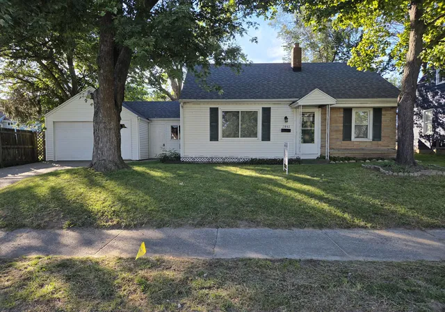 Photo 1 of Single family home for sale at 2953 Chiswick Ave Sw, Wyoming, MI 49509 | MLS# 65026051716 | Listing updated on 2026-10-28