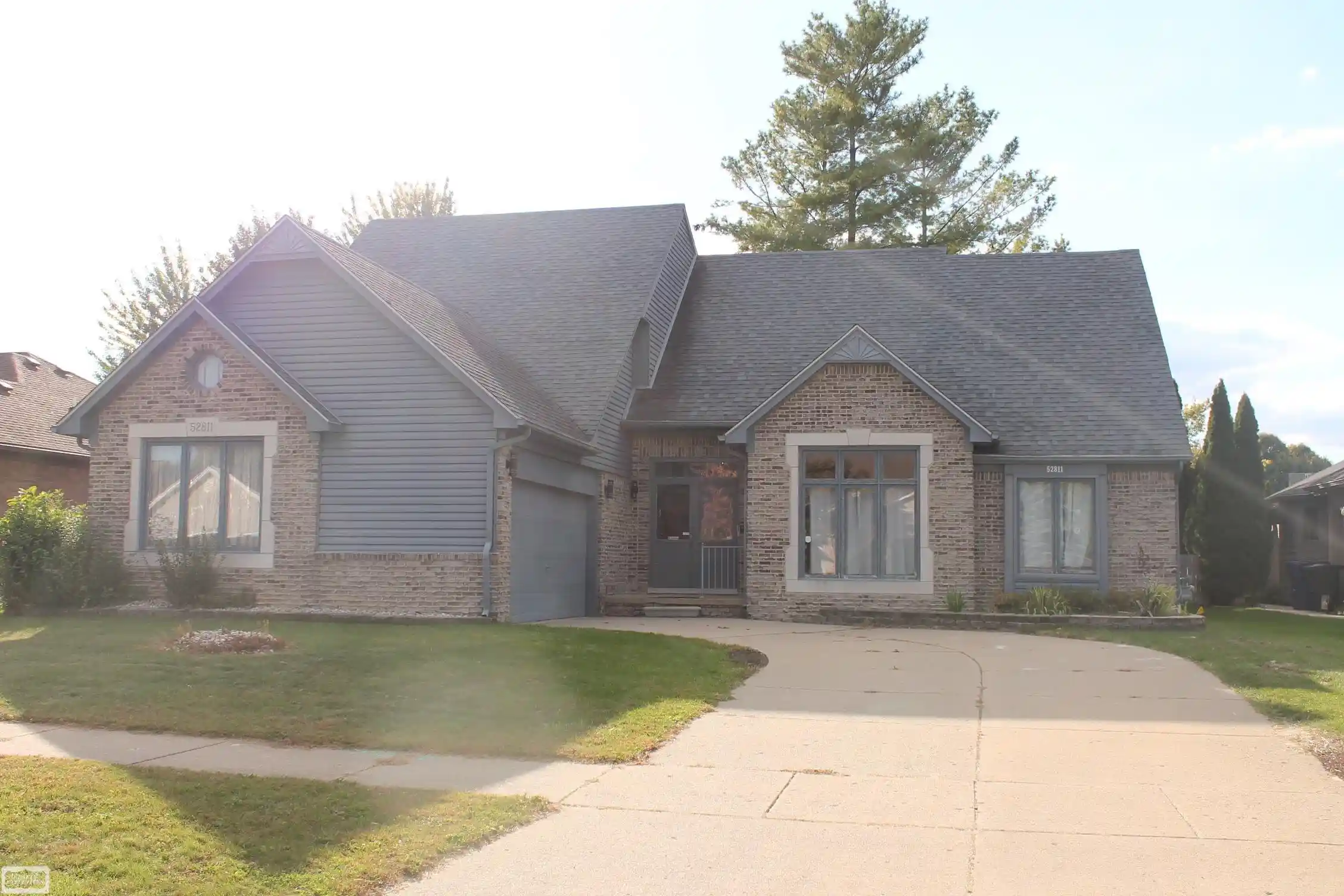 Photo 1 of Single family home for sale at 52811 Kelly St, Macomb, MI 48042 | MLS# 58050223259 | Listing updated on 2026-10-14