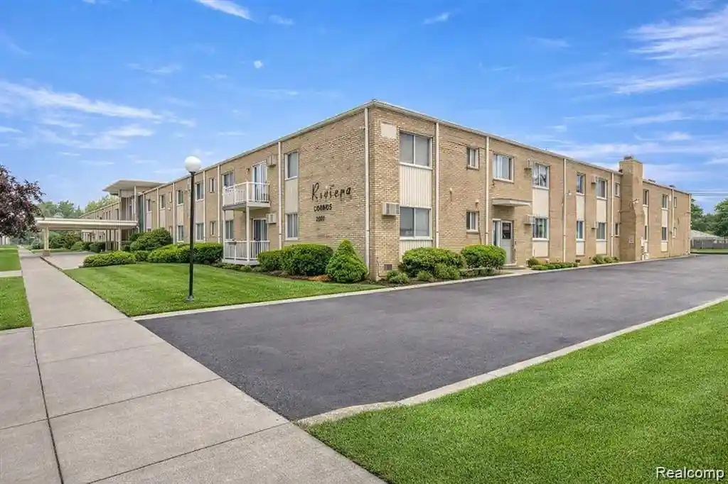 Photo 1 of Condo for sale at 7350 N Inkster Rd #118, Dearborn Heights, MI 48127 | MLS# 20261078576 | Listing updated on 2026-09-30