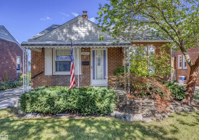 Photo 1 of Sale Pending at 22331 Harper Lake Ave, Saint Clair Shores, MI 48080 | MLS# 58050223262 | Listing updated on 2026-10-25