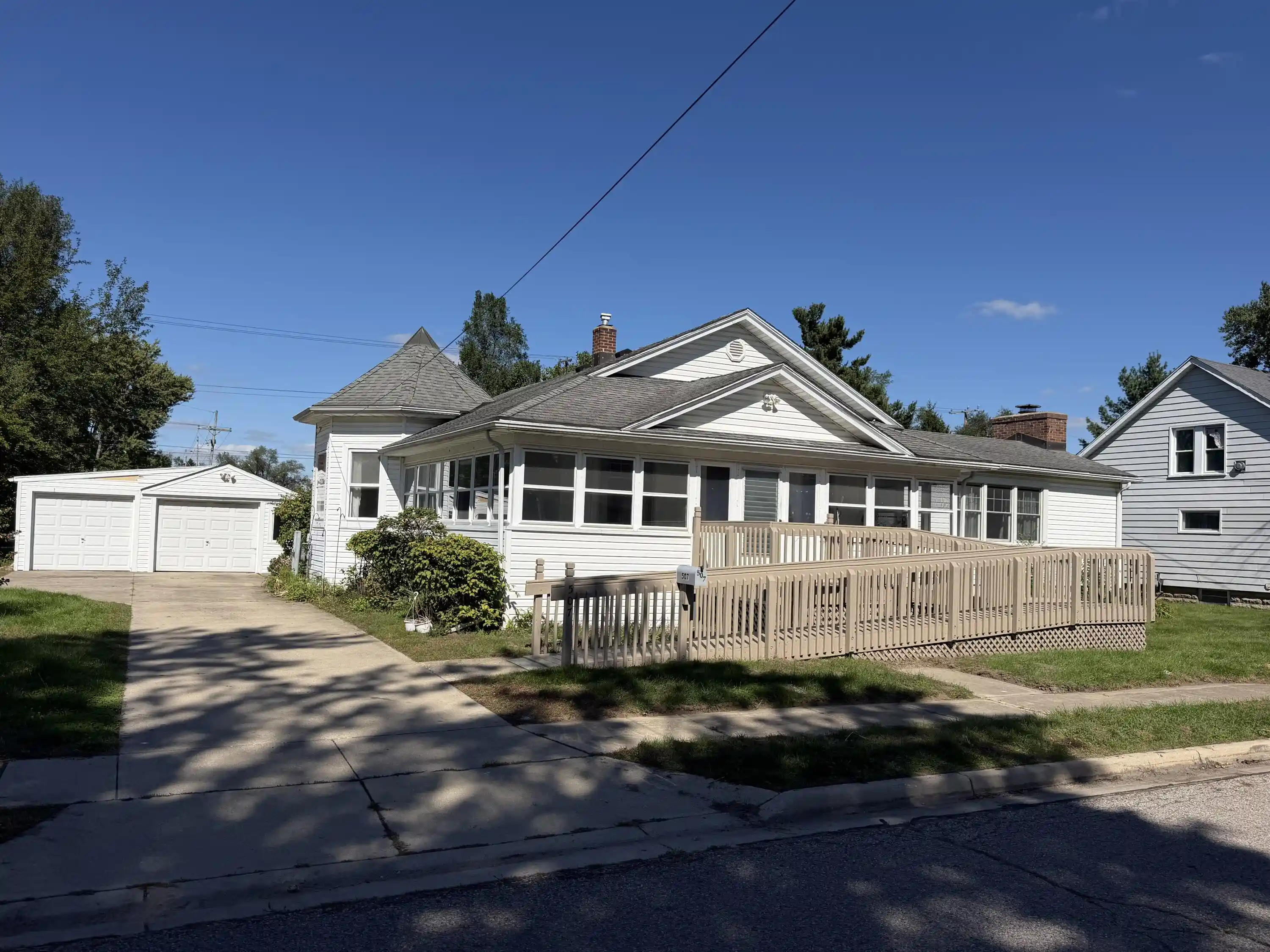 Photo 1 of Single family home for sale at 507 Ideal St, Milan, MI 48160 | MLS# 81026051733 | Listing updated on 2026-10-20