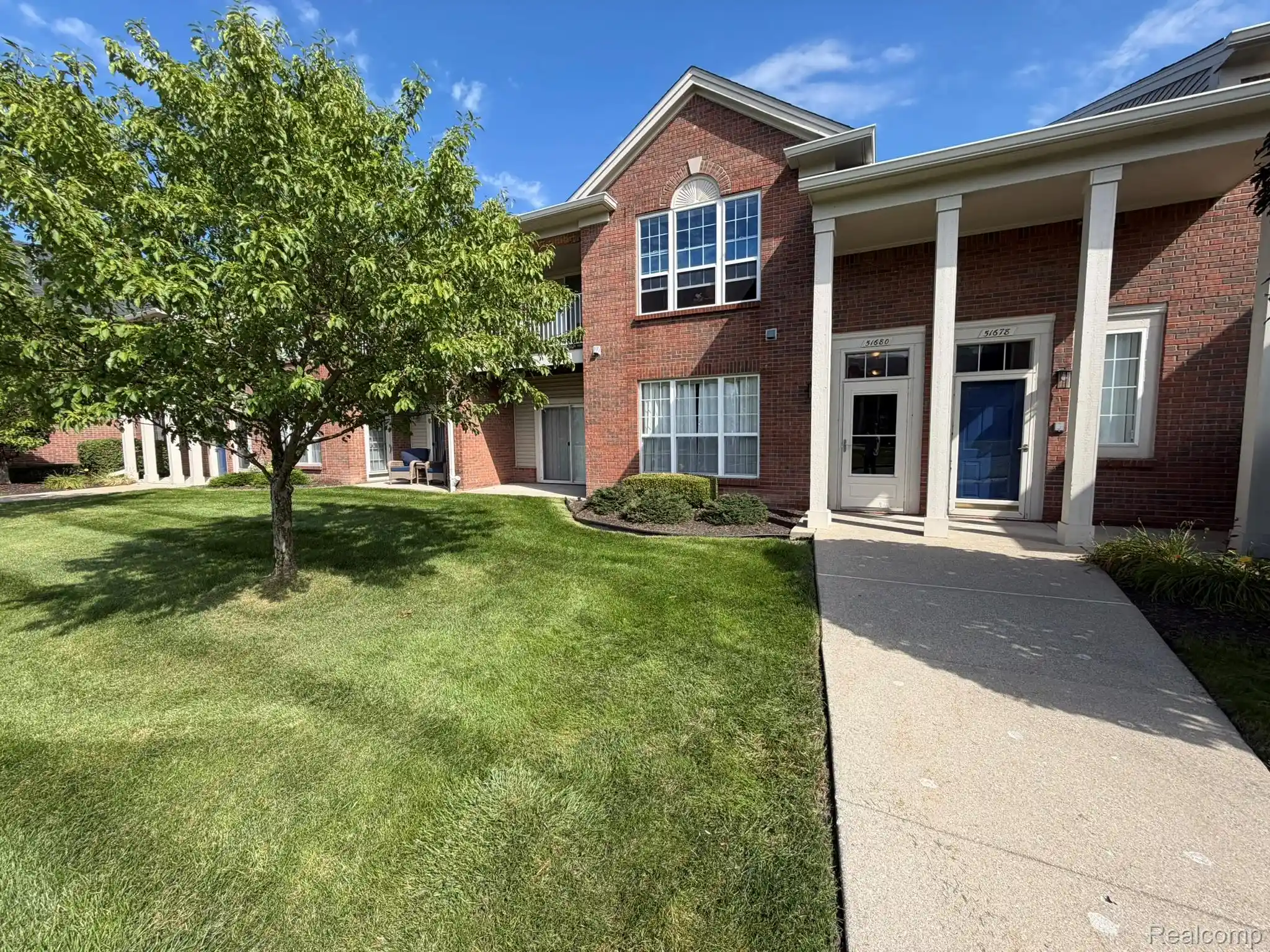 Photo 1 of Condo for sale at 51680 Hale Ln, Chesterfield, MI 48051 | MLS# 20261078609 | Listing updated on 2026-10-13