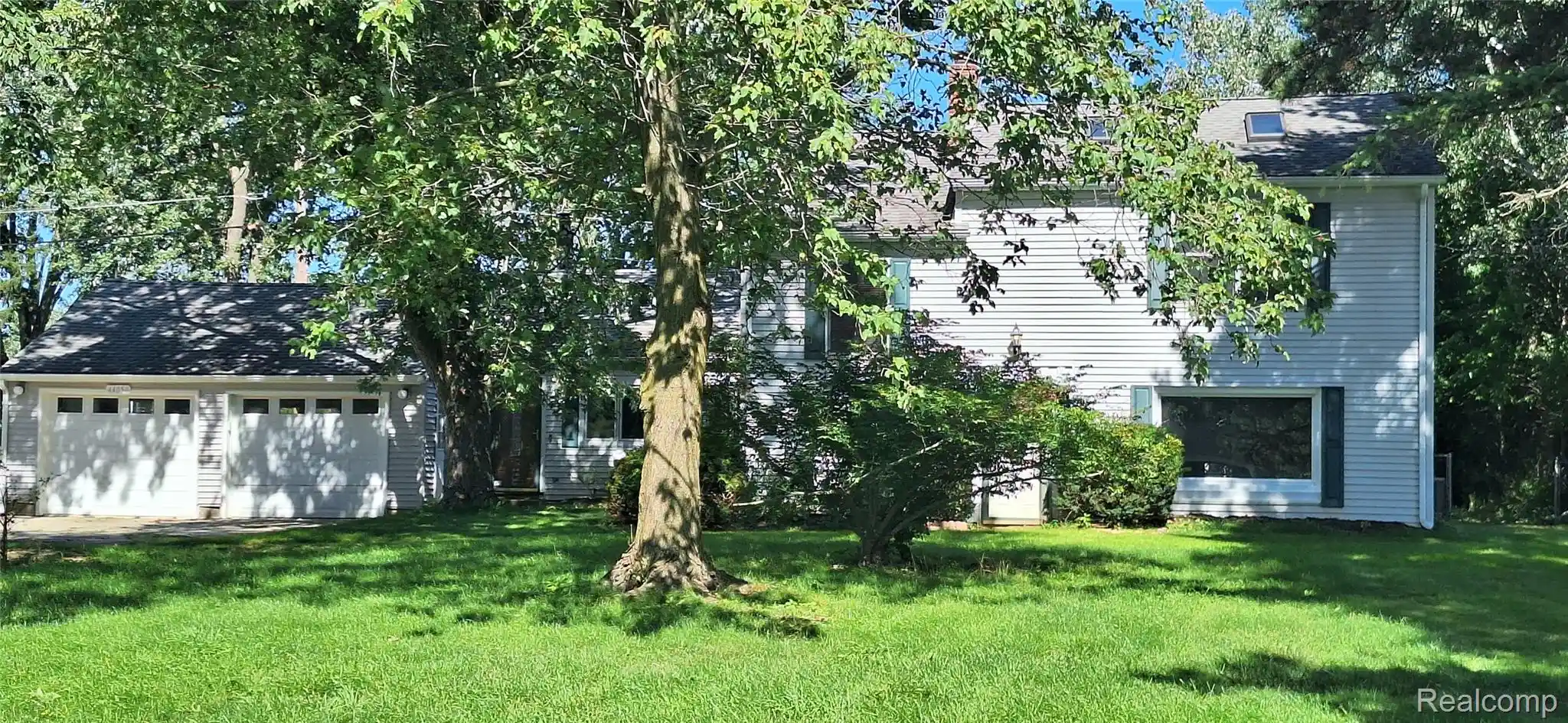 Single family home for sale at 44050 Stassen Ave NW, Novi, MI 48375 | MLS# 20261078613
