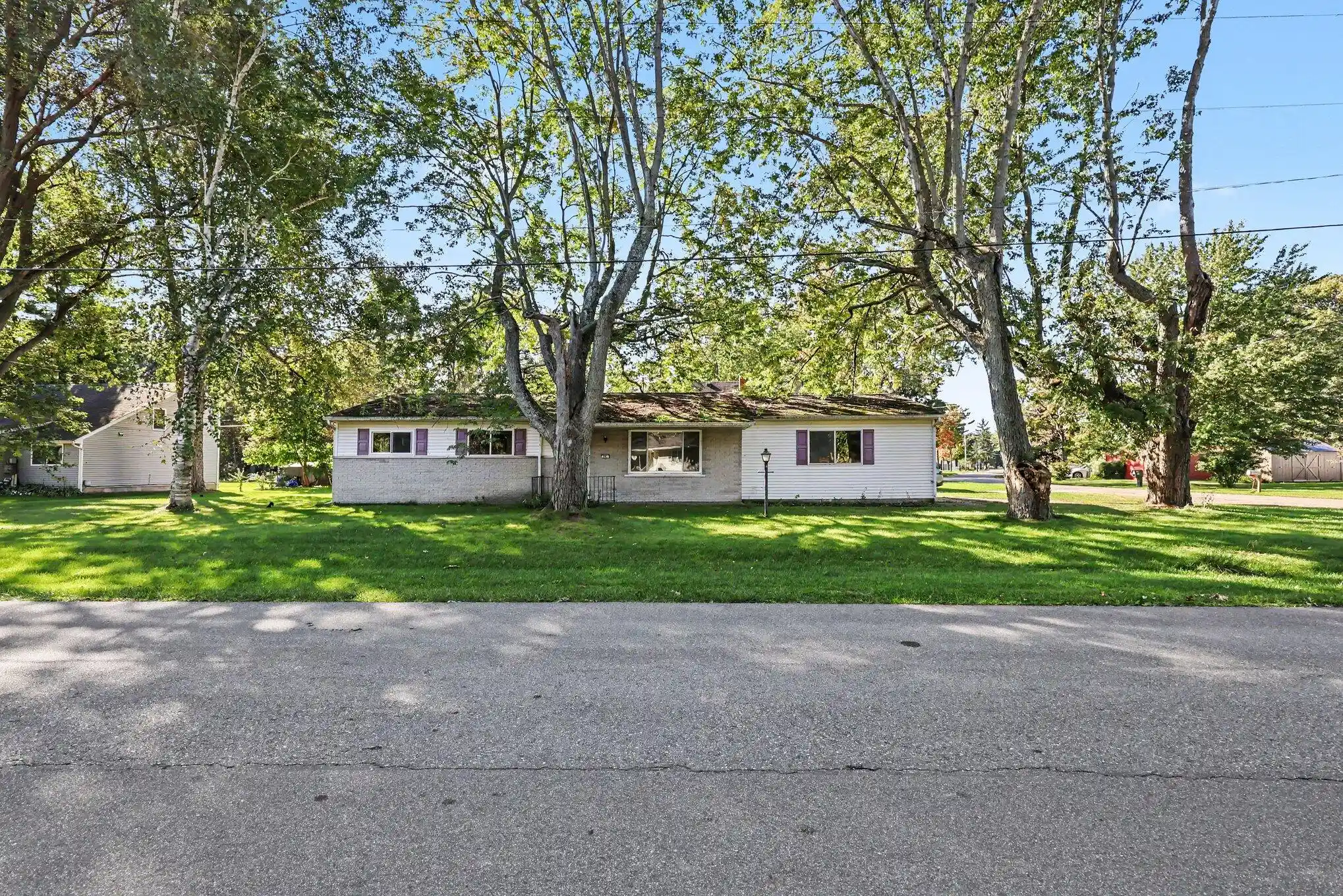Photo 1 of Single family home for sale at 843 Golfview, Algonac, MI 48001 | MLS# 81026051750 | Listing updated on 2026-09-30