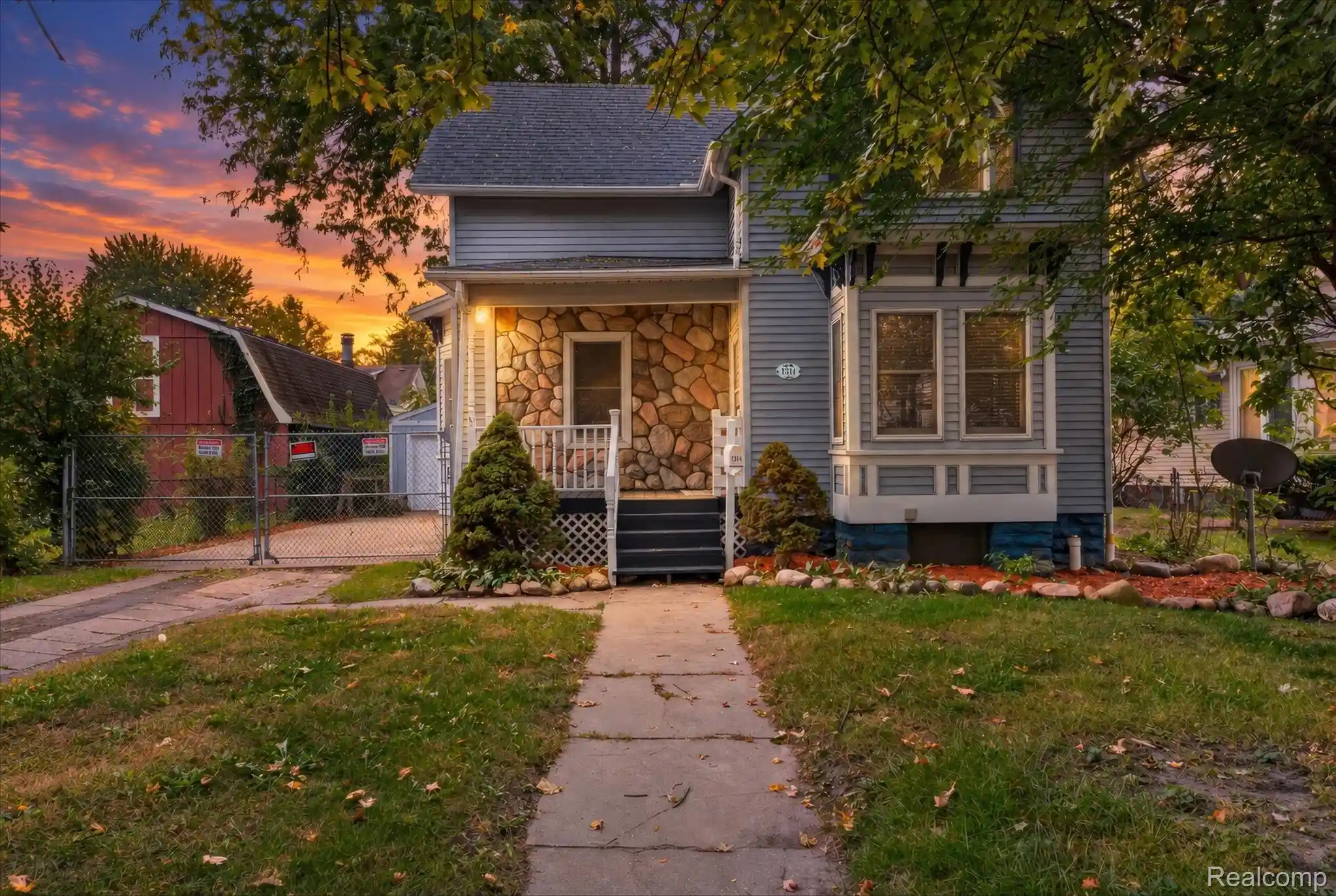 Photo 1 of Single family home for sale at 1314 Hancock St, Port Huron, MI 48060 | MLS# 20261078659 | Listing updated on 2026-10-19
