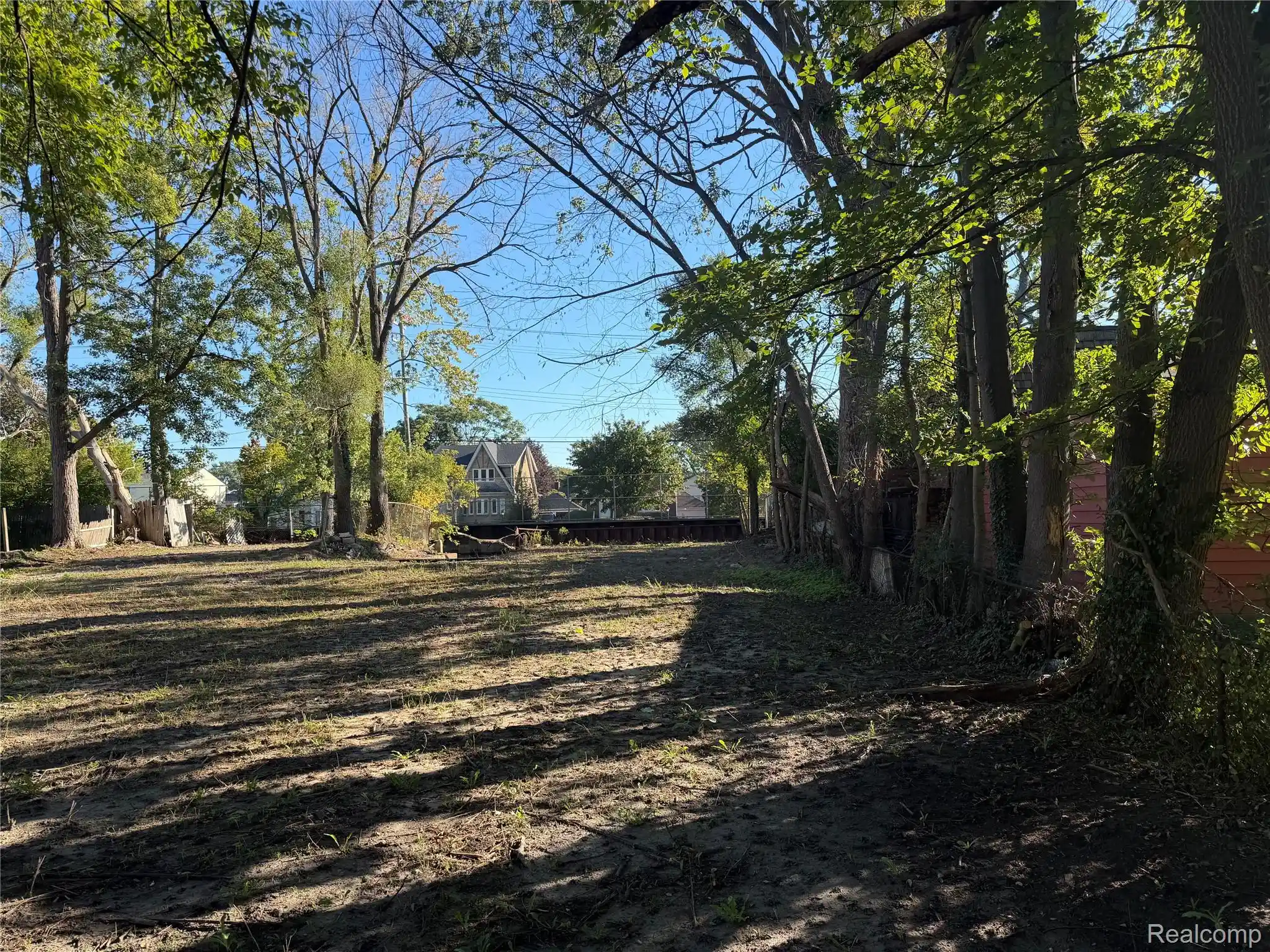 Photo 1 of Land for sale at 600 Ashland St, Detroit, MI 48215 | MLS# 20261078660 | Listing updated on 2026-09-29