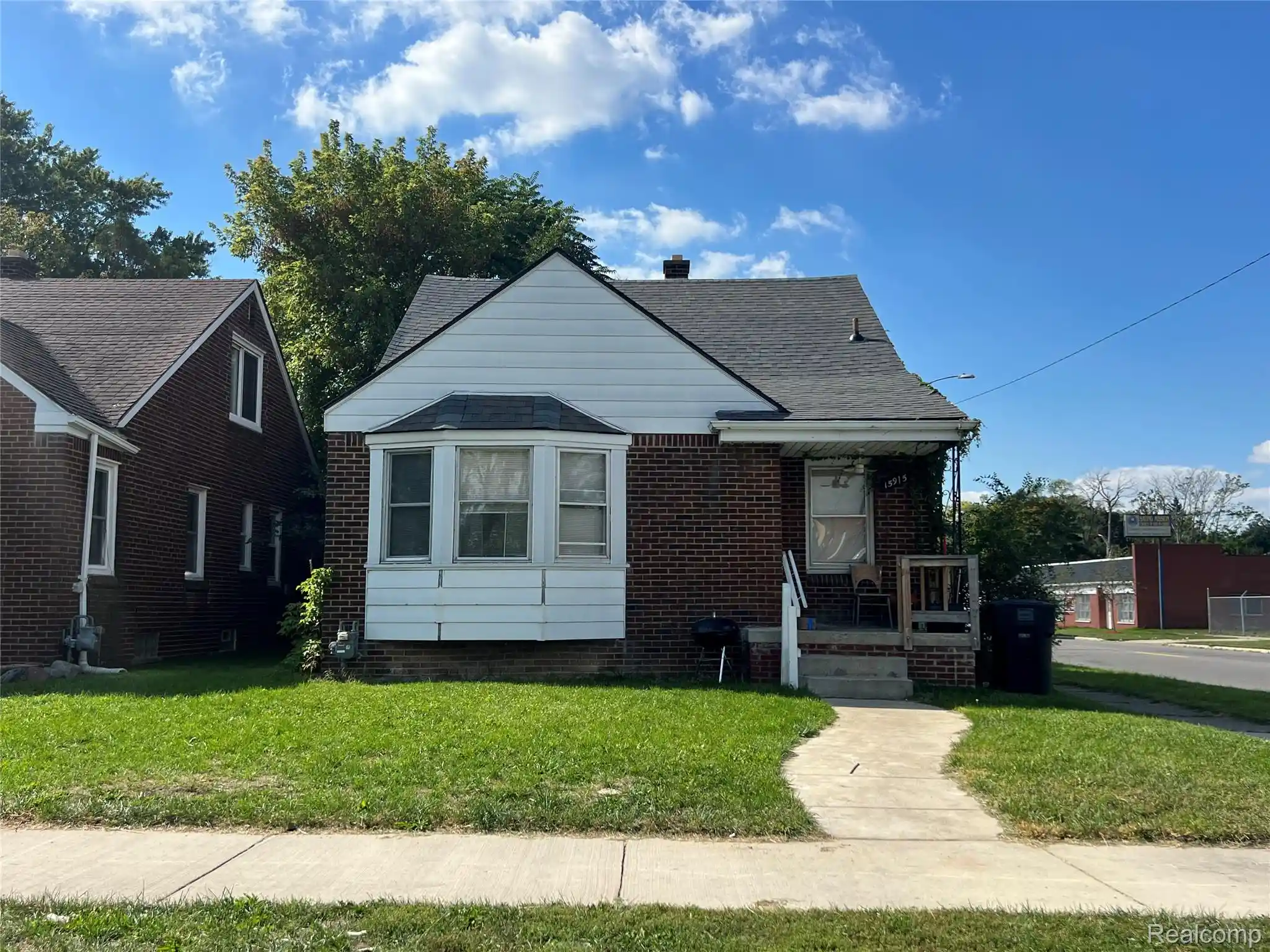 Photo 1 of Single family home for sale at 15915 Lauder St, Detroit, MI 48227 | MLS# 20261078689 | Listing updated on 2026-10-13