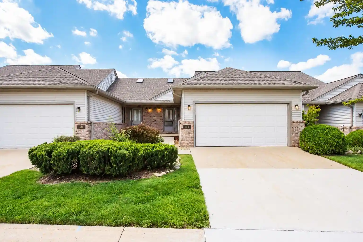 Photo 1 of Sale Pending at 515 Sycamore Cir, Saline, MI 48176 | MLS# 81026051789 | Listing updated on 2026-10-20