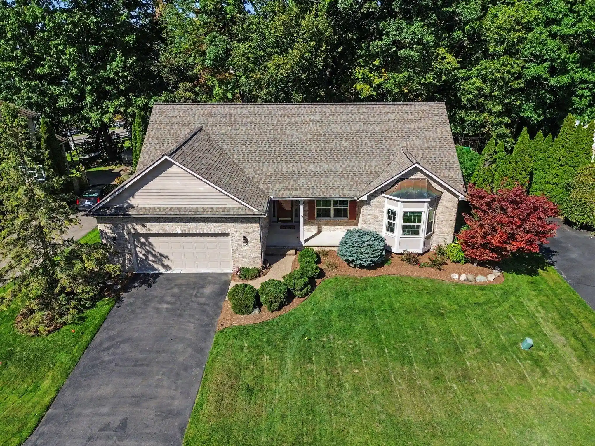 Photo 1 of Single family home for sale at 2603 Ravineside Ln S, Howell, MI 48843 | MLS# 81026051797 | Listing updated on 2026-10-21