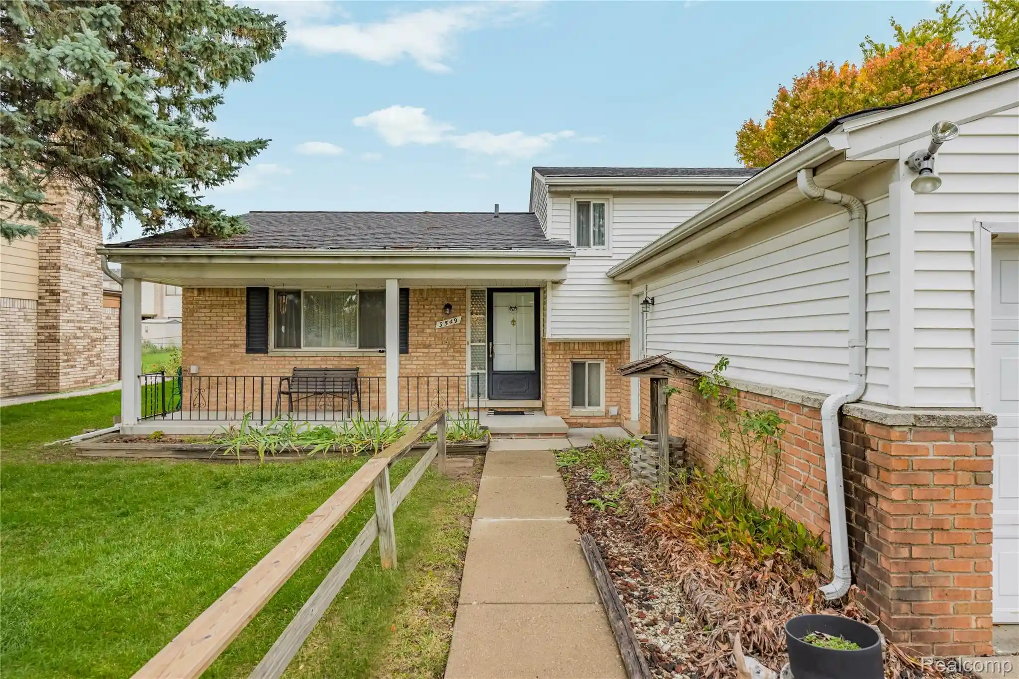 Single family home for sale at 3549 Jasper Dr, Sterling Heights, MI 48310 | MLS# 20261078724
