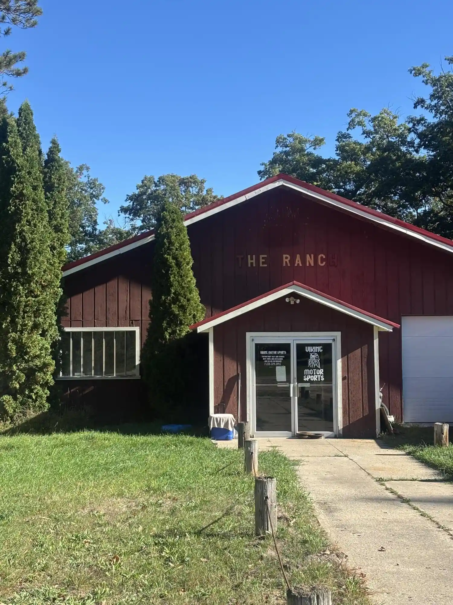 Photo 1 of Single family home for sale at 9051 N Woodbridge Ave, Bitely, MI 49309 | MLS# 72026051801 | Listing updated on 2026-09-29