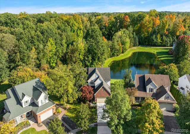 Photo 1 of Single family home for sale at 3055 Montclair Dr, Clarkston, MI 48348 | MLS# 20261078737 | Listing updated on 2026-10-29