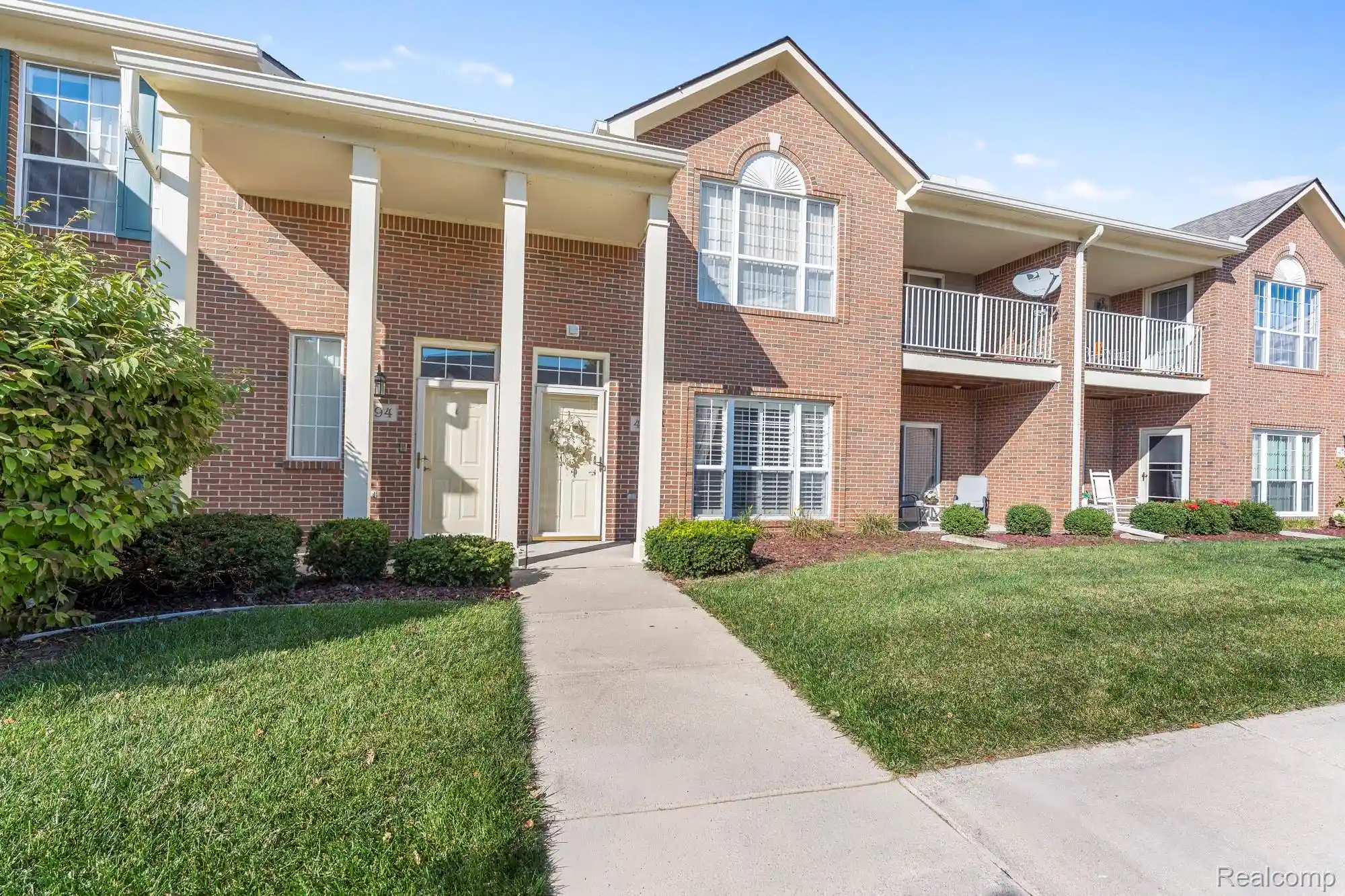 Condo for sale at 486 Mulberry St, Wyandotte, MI 48192 | MLS# 20261078749
