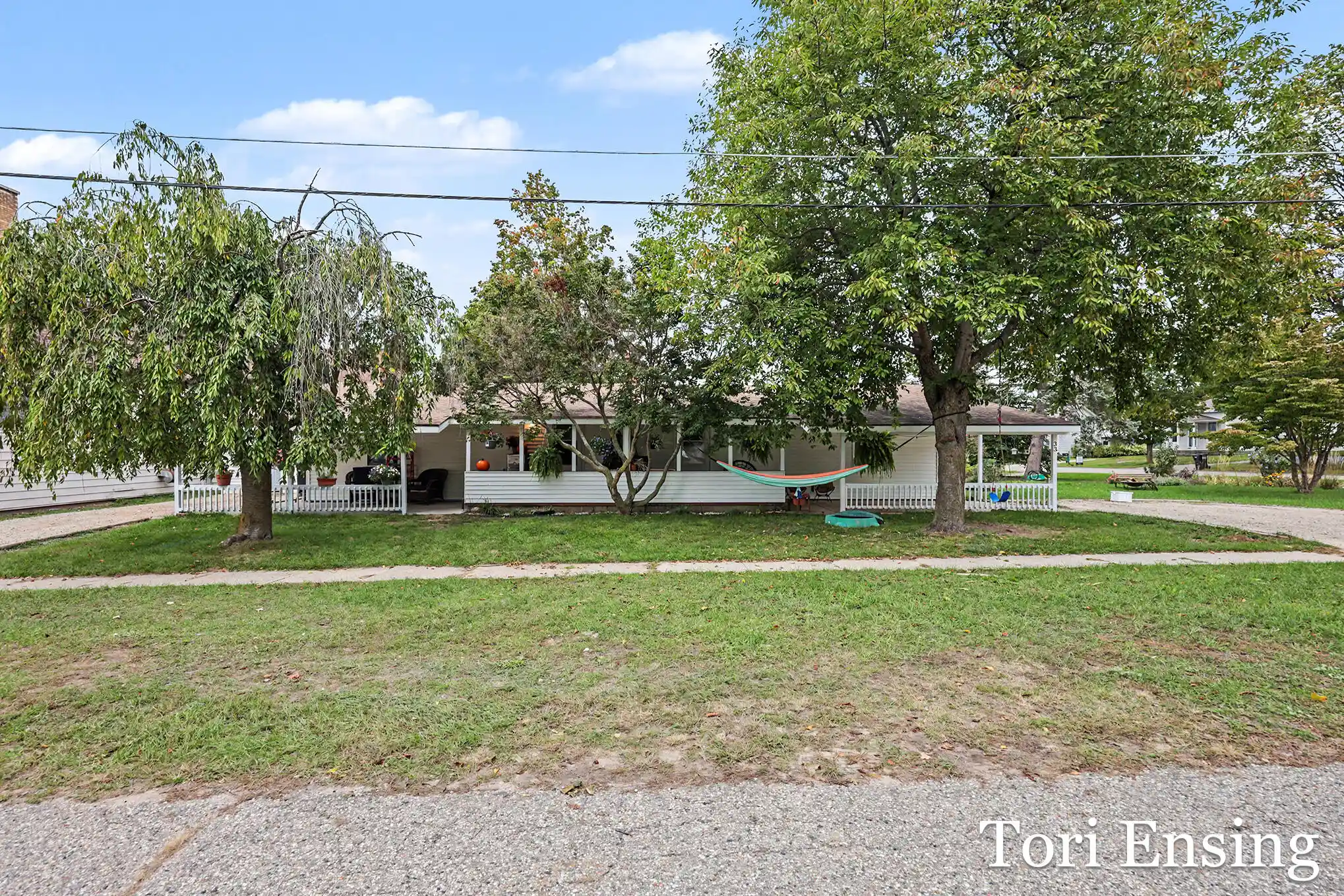 Photo 1 of Multi family home for sale at 31 33 E Church St Ne, Cedar Springs, MI 49319 | MLS# 65026051815 | Listing updated on 2026-09-30