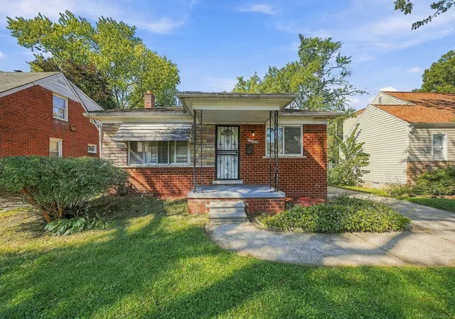 Photo 1 of Single family home for sale at 15509 Fielding St, Detroit, MI 48223 | MLS# 58050223307 | Listing updated on 2026-10-27