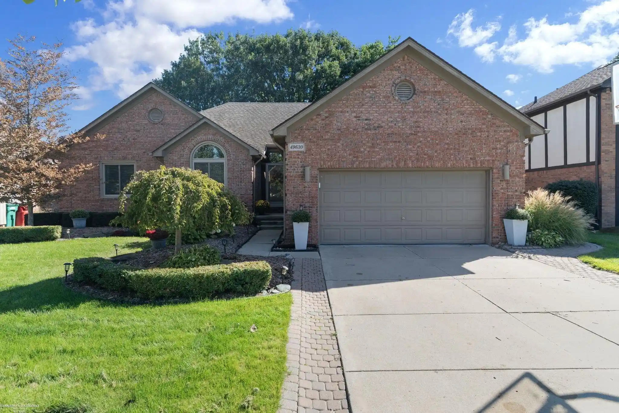 Photo 1 of Single family home for sale at 49630 Shenandoah Dr, Macomb, MI 48044 | MLS# 58050223308 | Listing updated on 2026-10-15