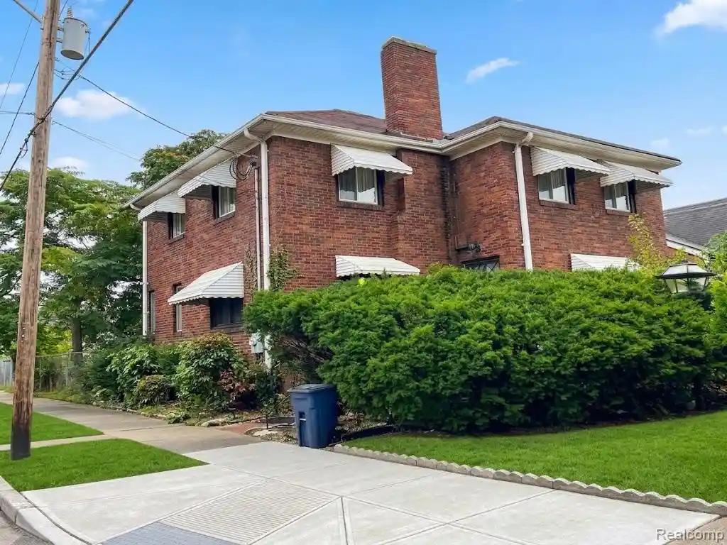 Photo 1 of Single family home for sale at 15514 Griggs St, Detroit, MI 48238 | MLS# 20261078770 | Listing updated on 2026-09-30