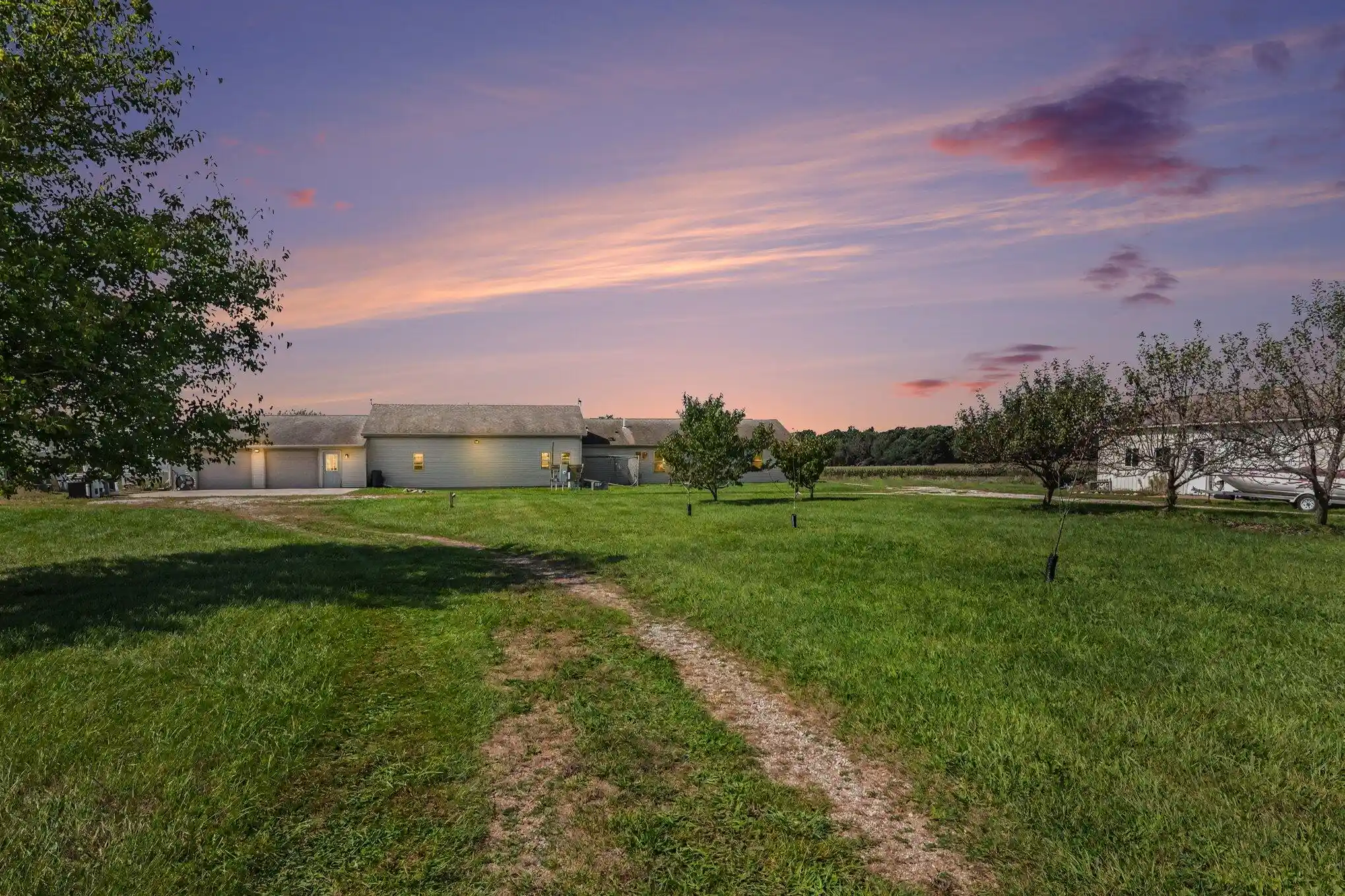 Photo 1 of Single family home for sale at 90590 County Rd 215, Decatur, MI 49045 | MLS# 65026051828 | Listing updated on 2026-10-13