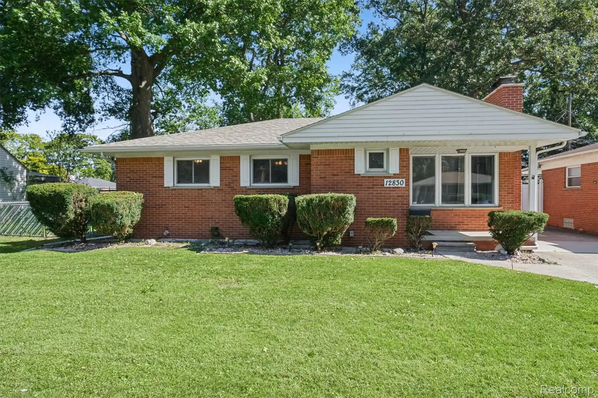 Photo 1 of Single family home for sale at 12830 Winston Ave, Redford, MI 48239 | MLS# 20261078775 | Listing updated on 2026-10-19