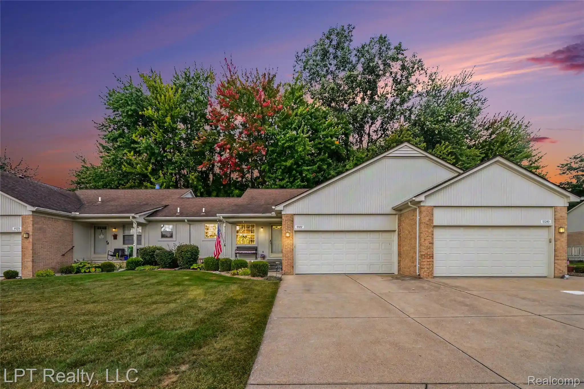 Condo for sale at 51237 Elly Dr, Chesterfield, MI 48051 | MLS# 20261078784
