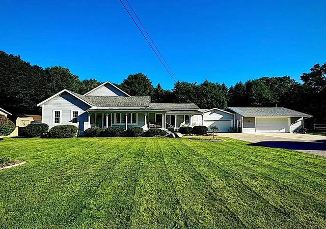 Single family home for sale at 422 Randall Rd, Norton Shores, MI 49441 | MLS# 71026051839