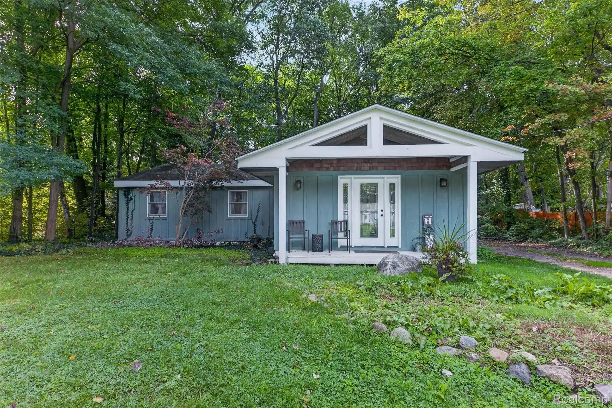 Photo 1 of Single family home for sale at 4595 Webberdale Dr, Holly, MI 48442 | MLS# 20261078801 | Listing updated on 2026-10-01
